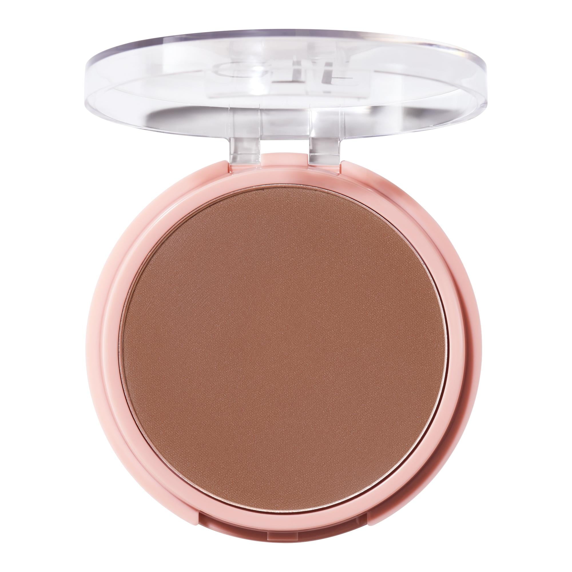 e.l.f. Halo Glow Powder Filter, Rich Cool, 0.35oz