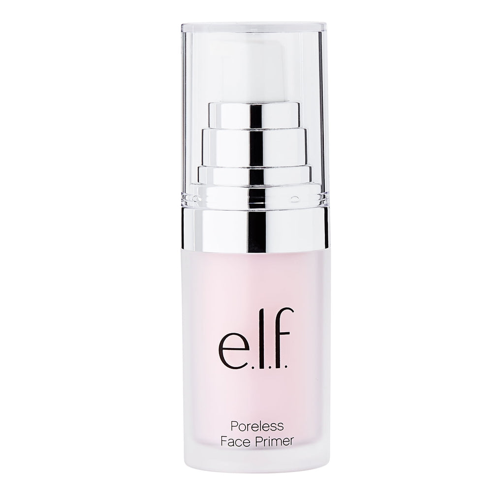 e.l.f. Poreless Face Primer, Small, 0.47 fl oz