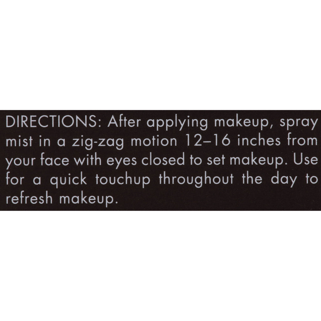 e.l.f. Cosmetics Makeup Mist & Set, Large