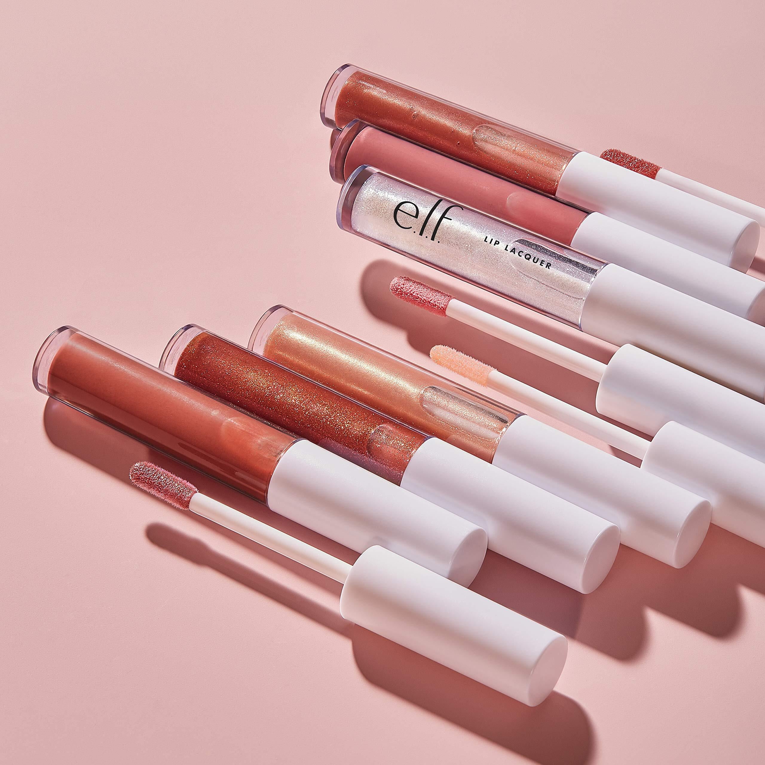 e.l.f. Lip Lacquer, Fantasy