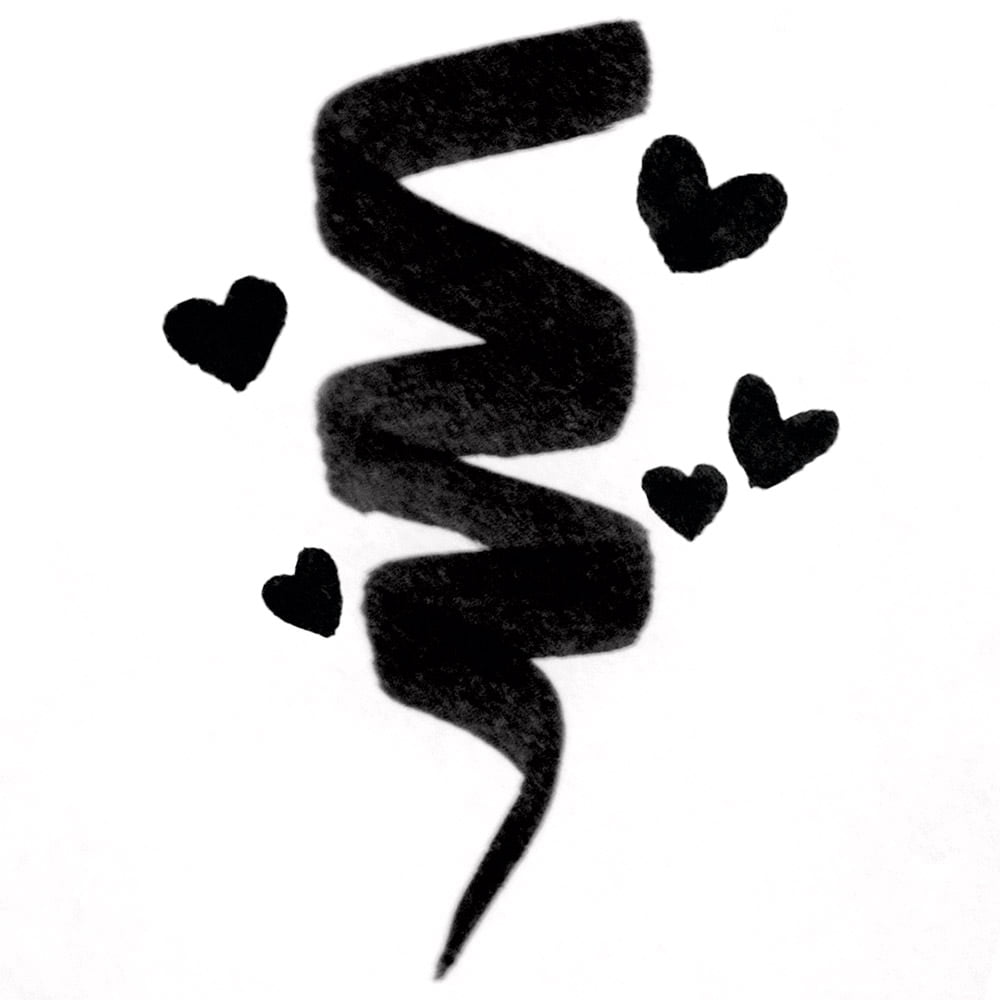 NYX Professional Makeup That's The Point Eyeliner, Super Sketchy