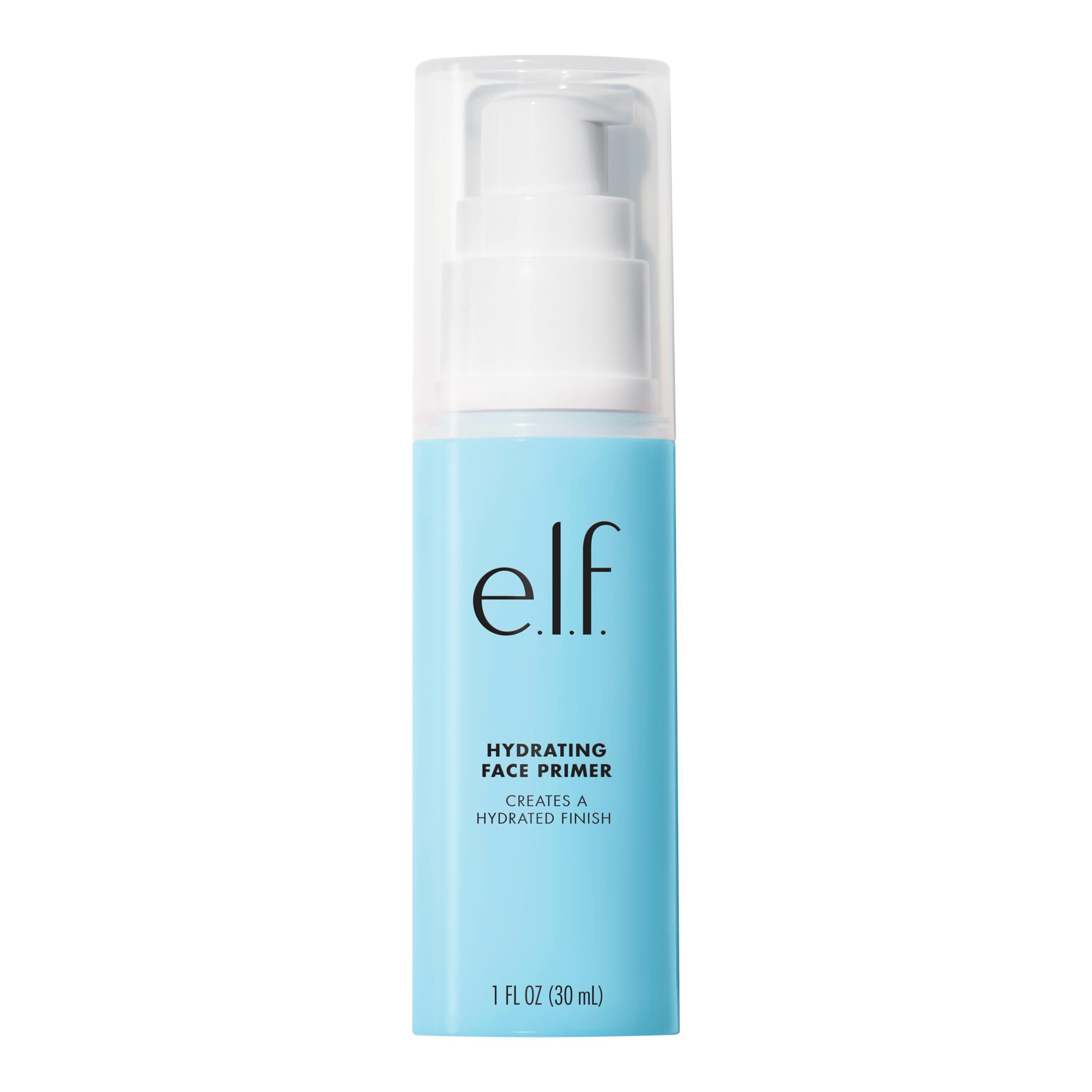 e.l.f. Hydrating Face Primer, Large
