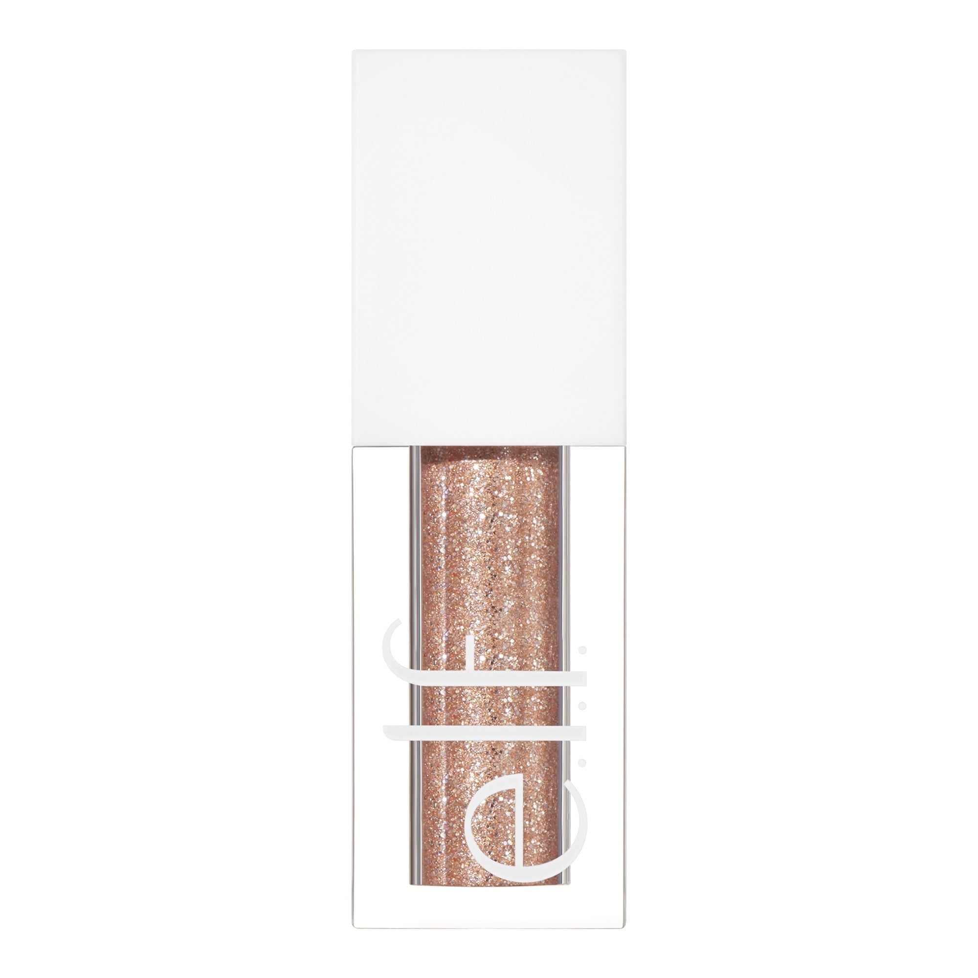 e.l.f. Liquid Glitter Eyeshadow, Flirty Birdy