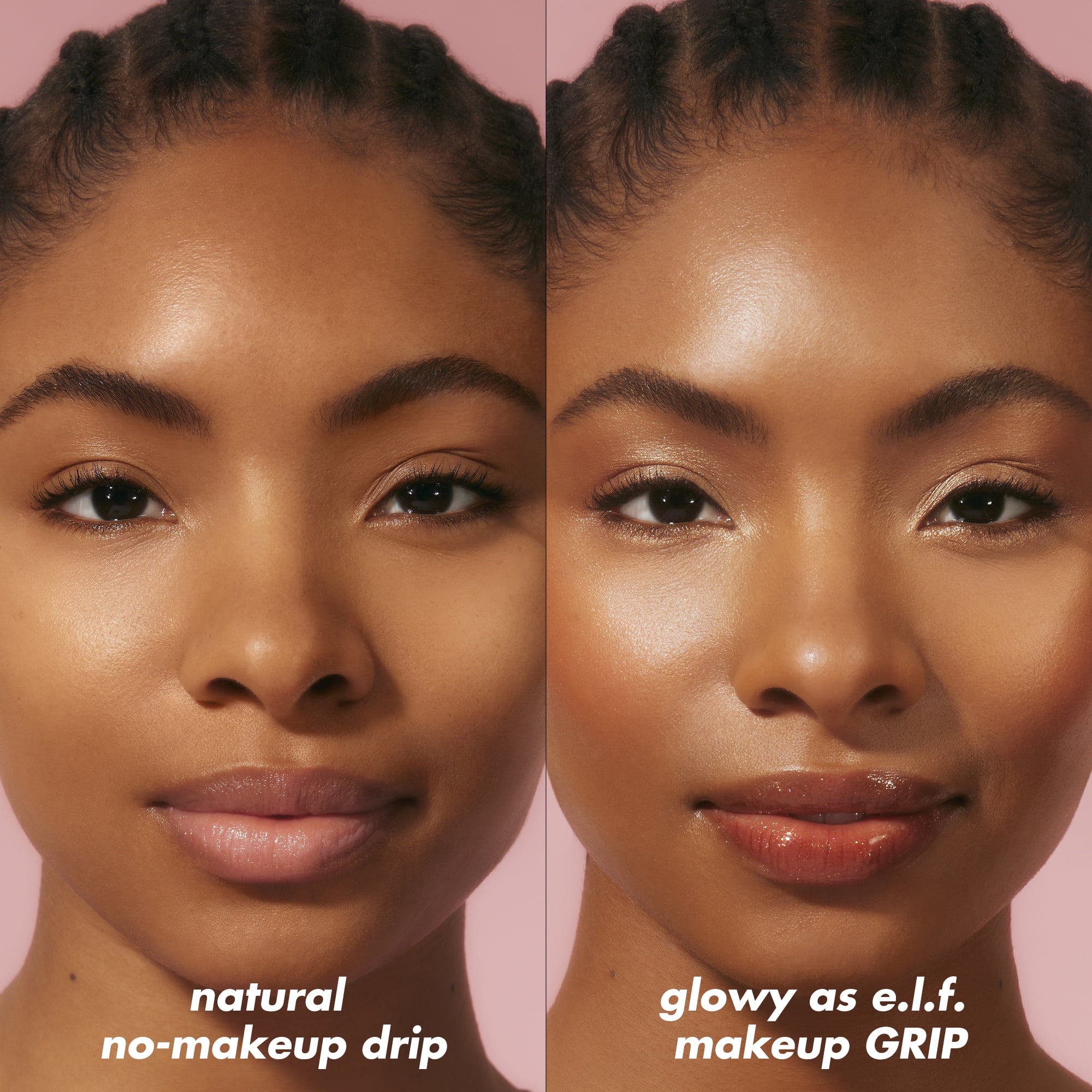 e.l.f. Power Grip Primer + 4% Niacinamide, 0.8 fl oz