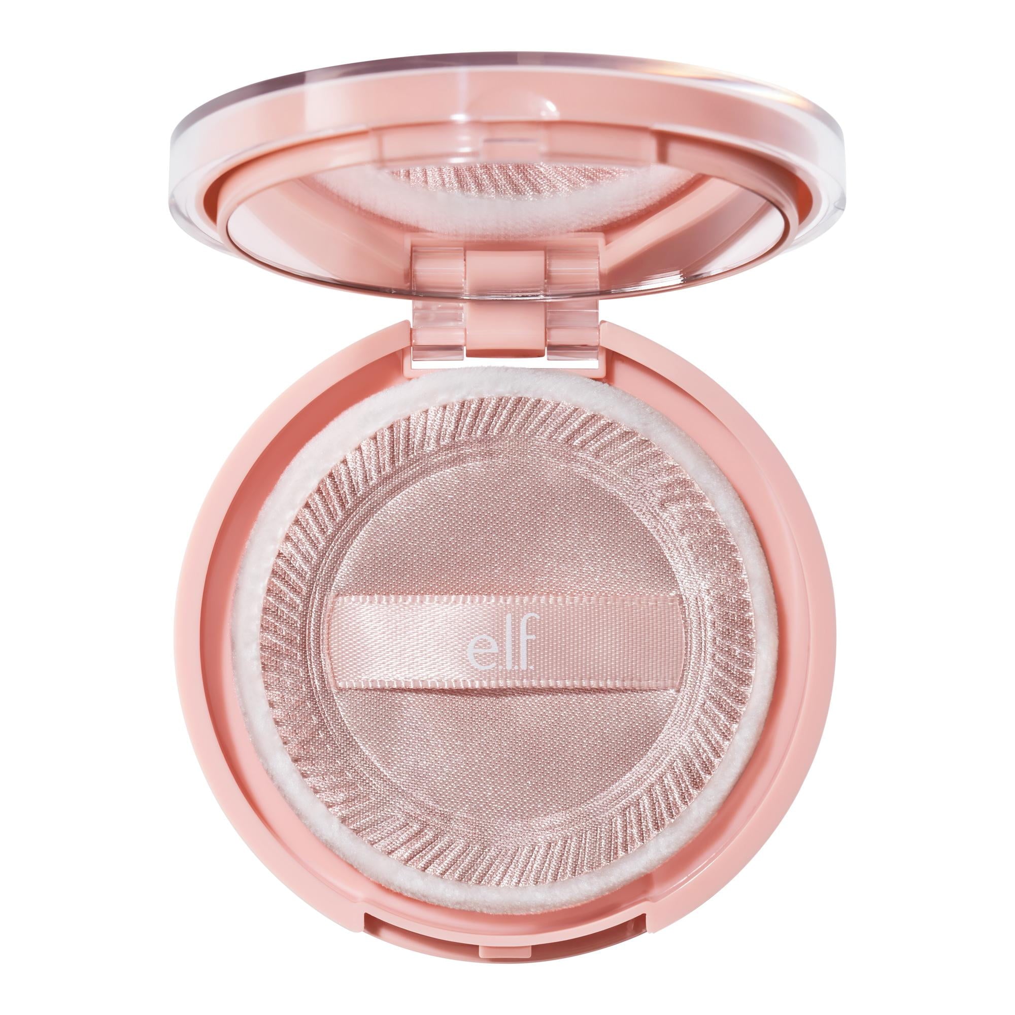e.l.f. Halo Glow Powder Filter, Deep Neutral, 0.35oz