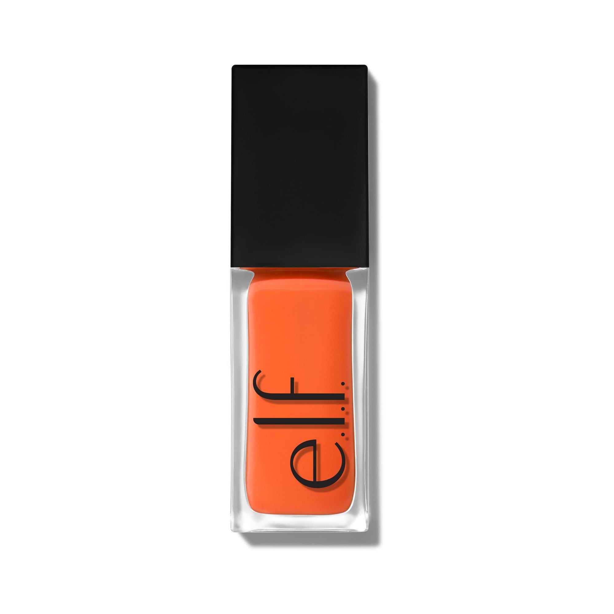 e.l.f Glow Reviver Plumping Lip Oil Dreamsicle 0.25 fl oz