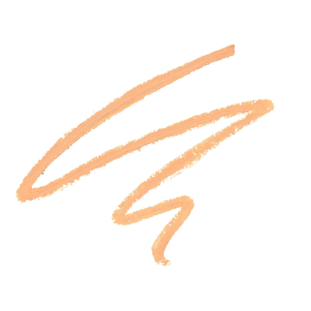 e.l.f. Smoky Kohl Eyeliner, Beige Flag, 0.03oz