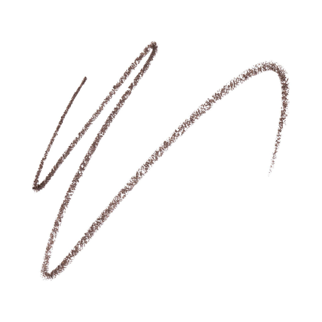 e.l.f. Micro-Fine Brow Pencil, Neutral Brown, 0.001oz