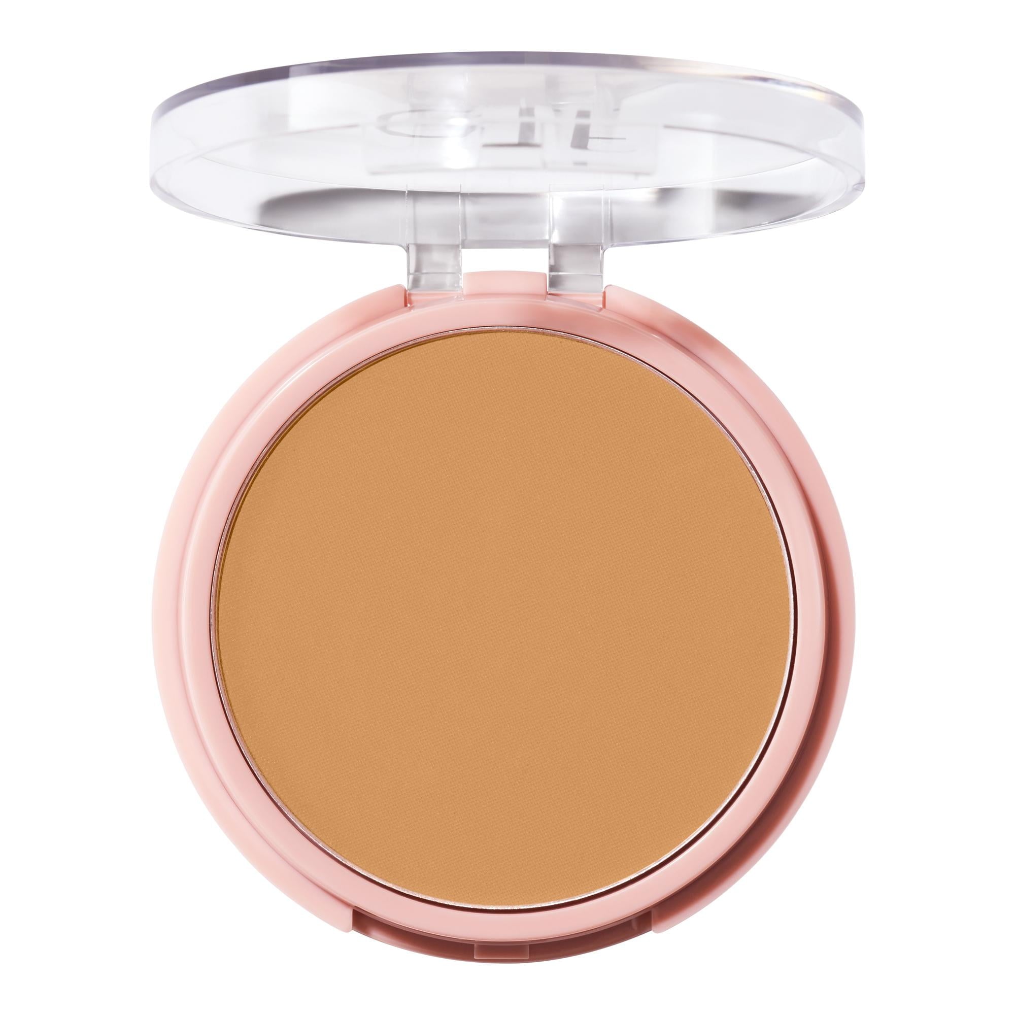 e.l.f. Halo Glow Powder Filter, Medium Warm, 0.35oz