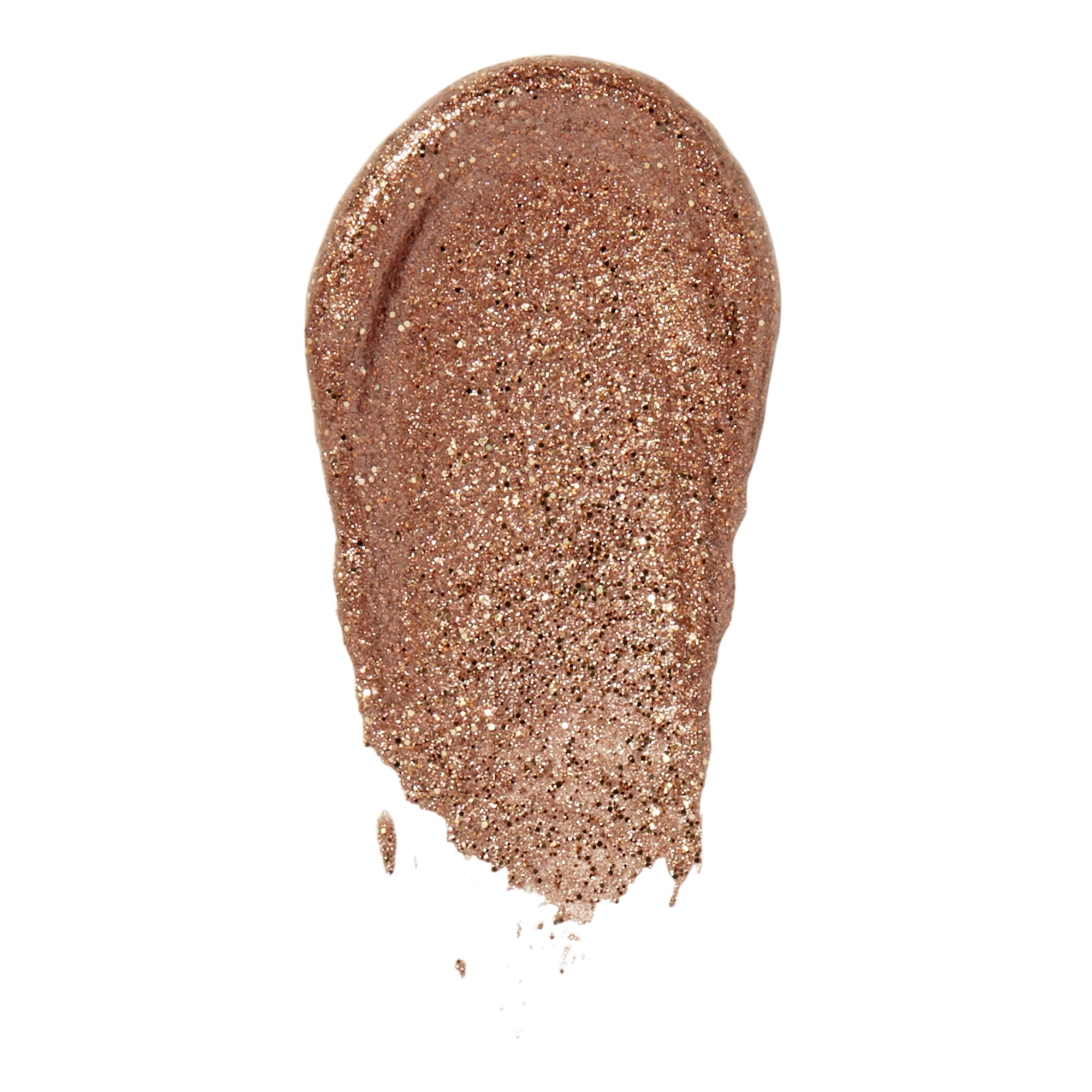 e.l.f. Cosmetics Liquid Glitter Eyeshadow, Copper Pop