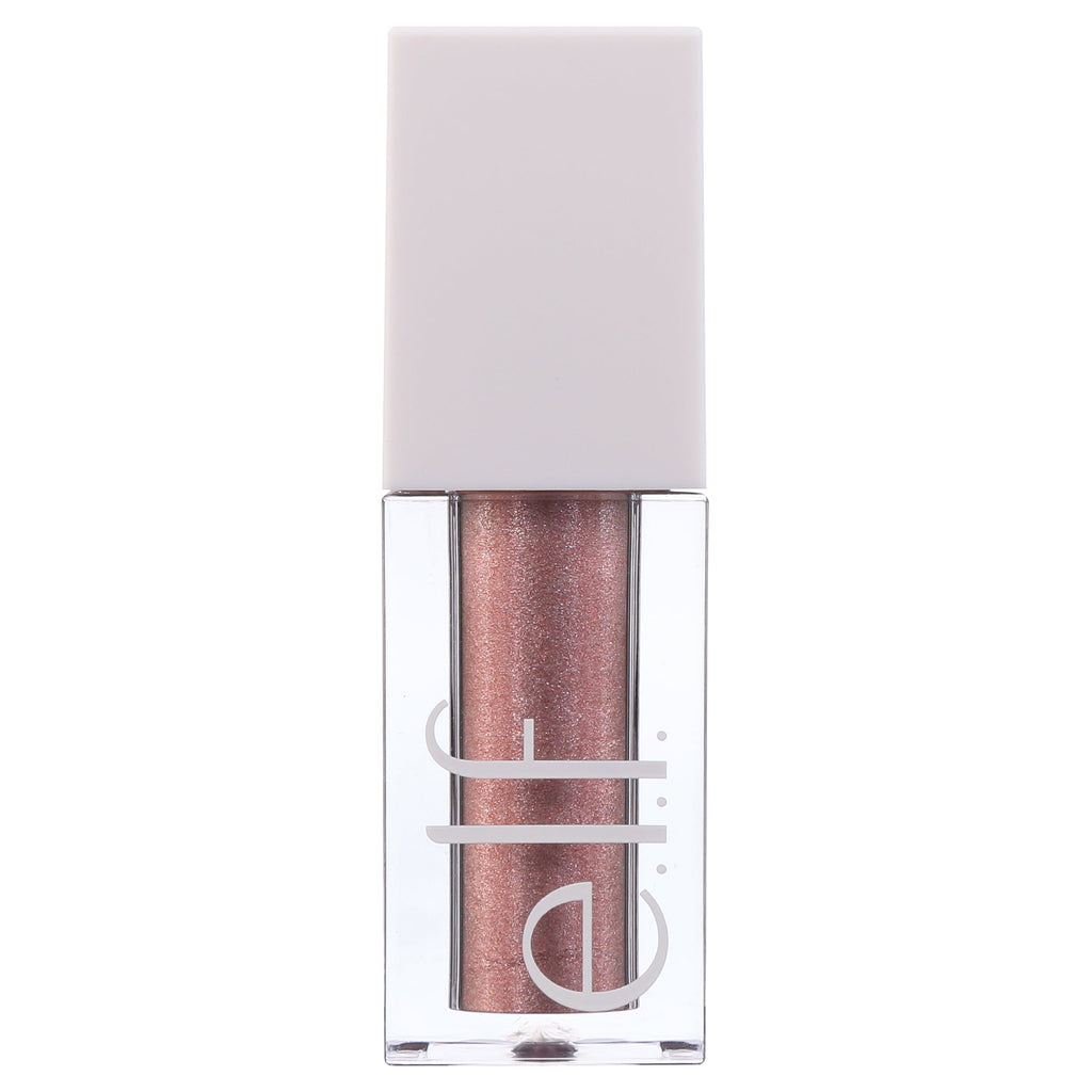 e.l.f. Liquid Metallic Eyeshadow, Little Dipper, 0.1 fl oz