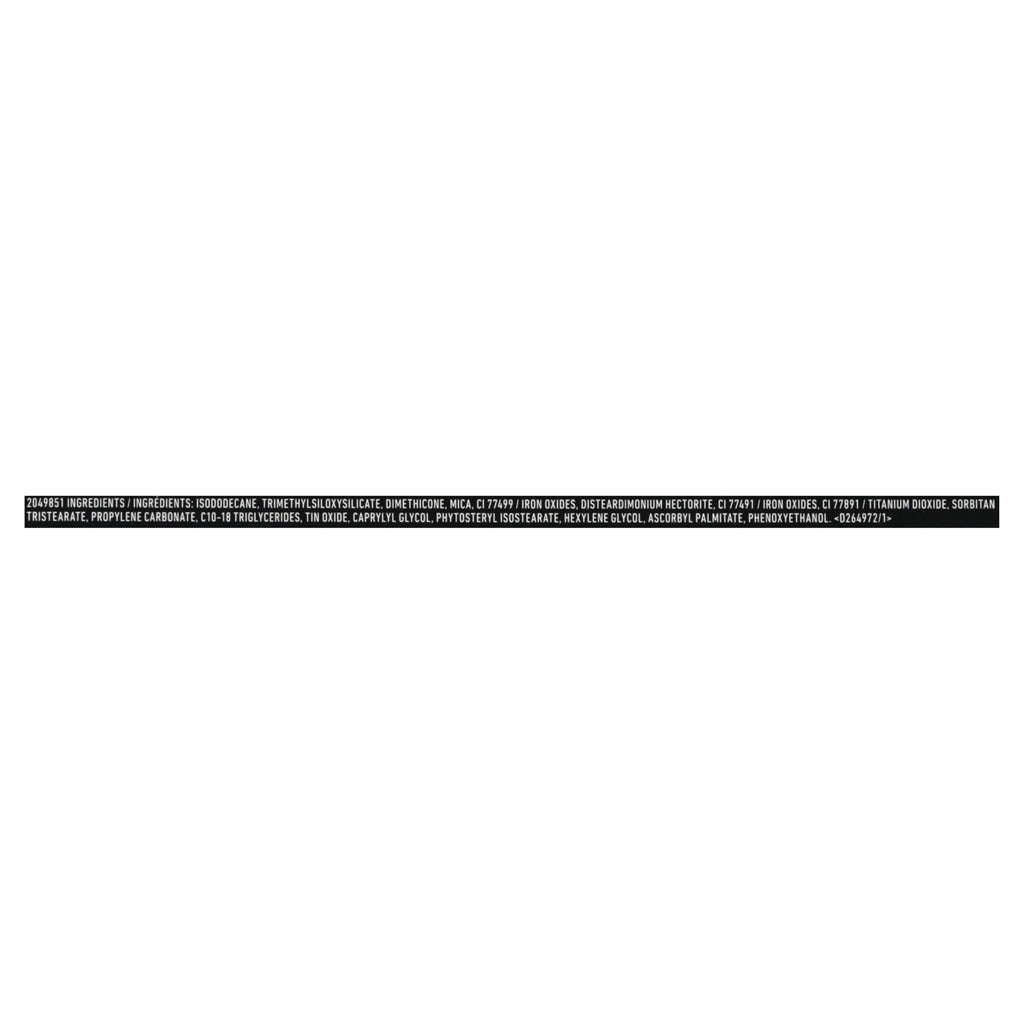 NYX Professional Makeup Epic Wear Metallic, Long-Lasting Waterproof Liquid Eyeliner, Brown Metal, 0.12 fl oz