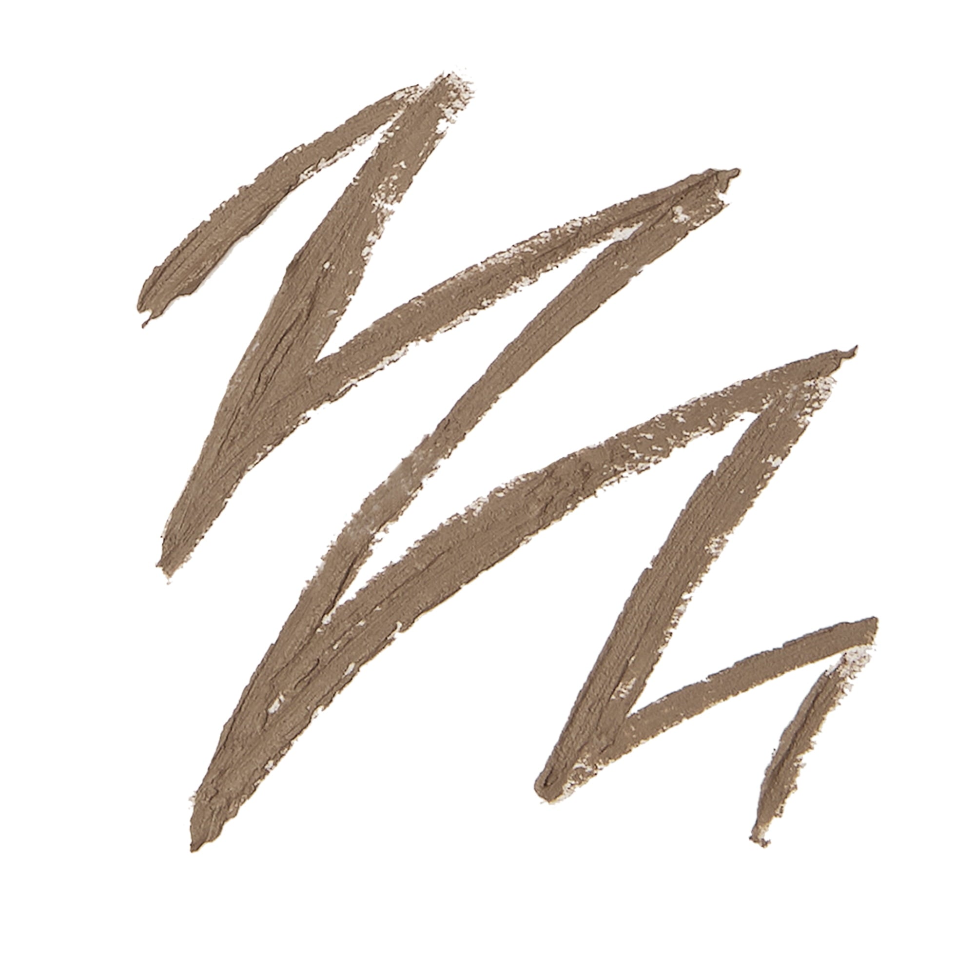 e.l.f. Lock on Liner and Brow Cream, Light Brown, 0.19 oz