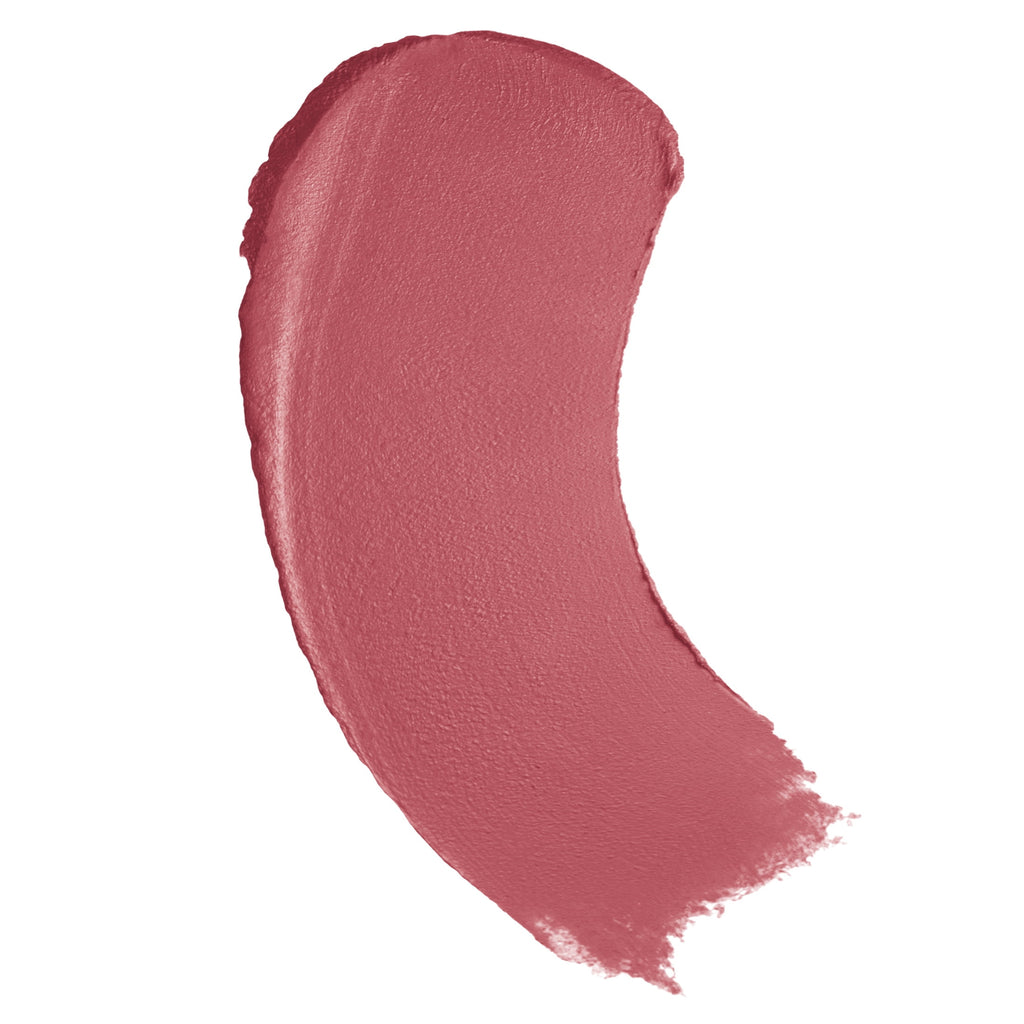 NYX Professional Makeup Fat Matte Lipstick, Smooth Color Long Lasting Lipstick, Blush Blanket, 0.07 oz