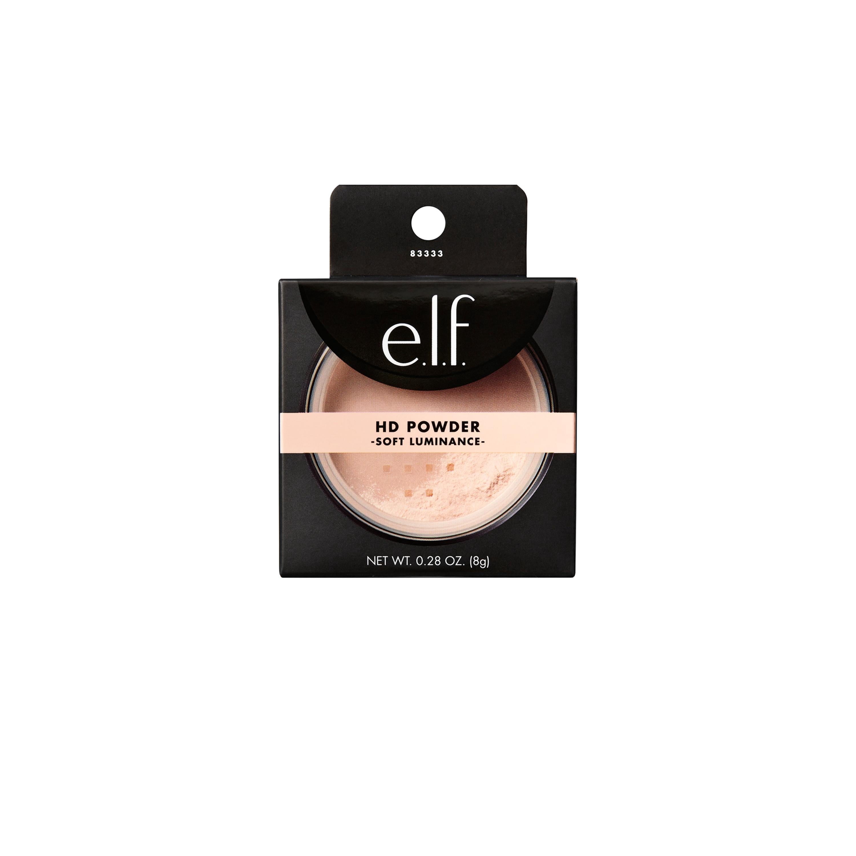 e.l.f. High Definition Powder, Soft Luminance