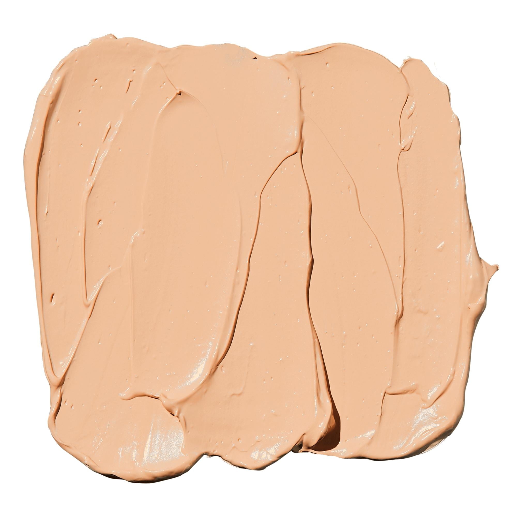 e.l.f. Flawless Satin Foundation, Bisque, 0.68 fl oz