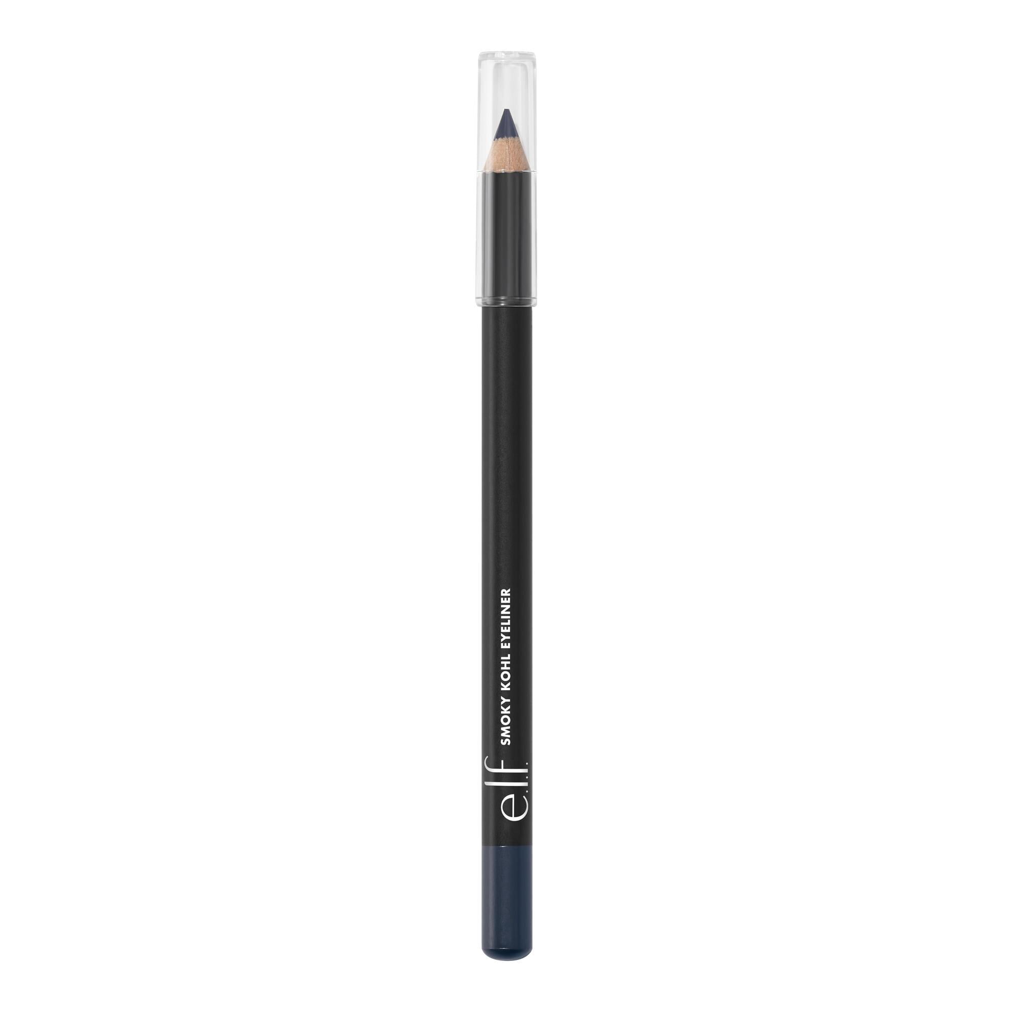 e.l.f. Smoky Kohl Eyeliner, Vintage Denim, 0.03oz