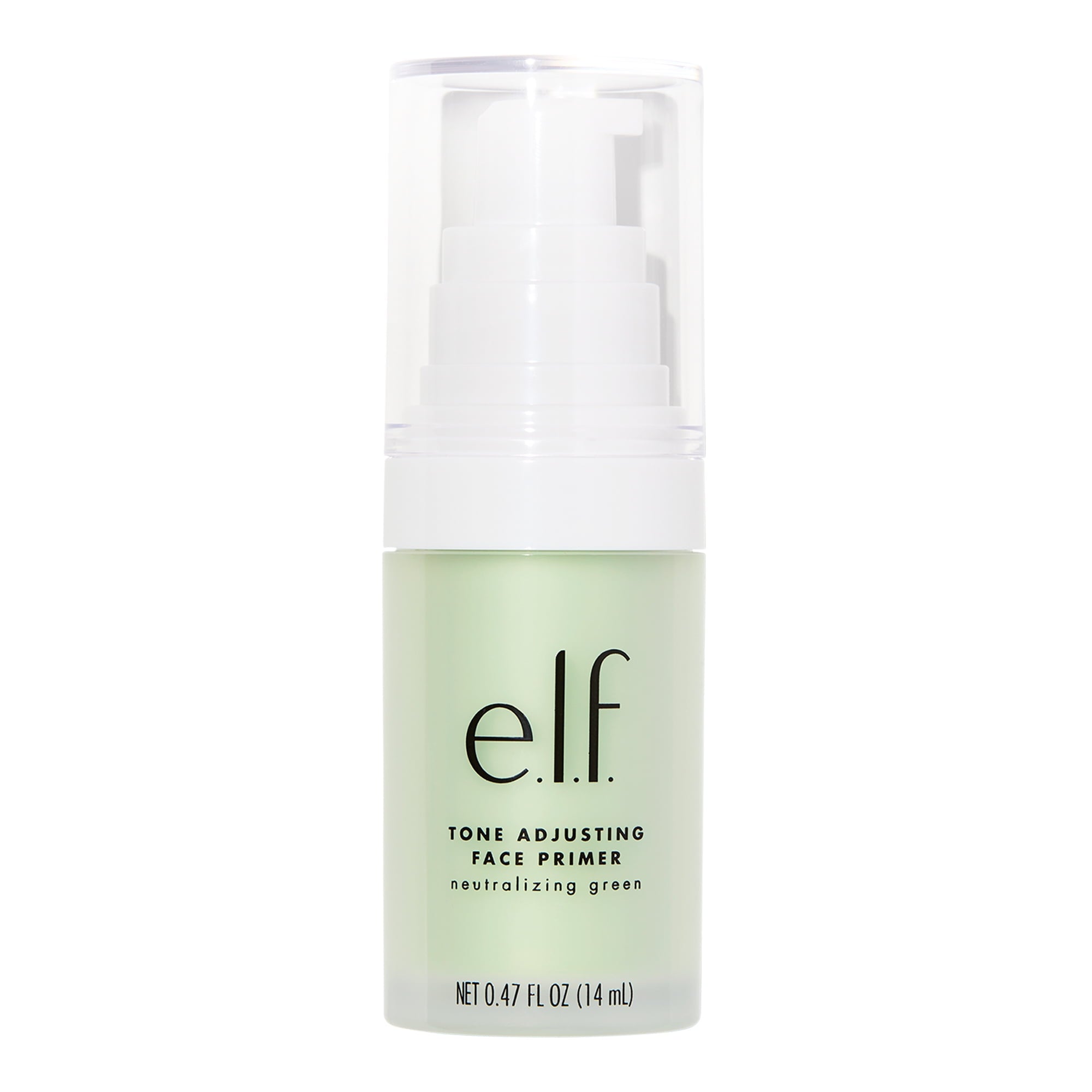 e.l.f. Tone Adjusting Face Primer, Small, 0.47 fl oz