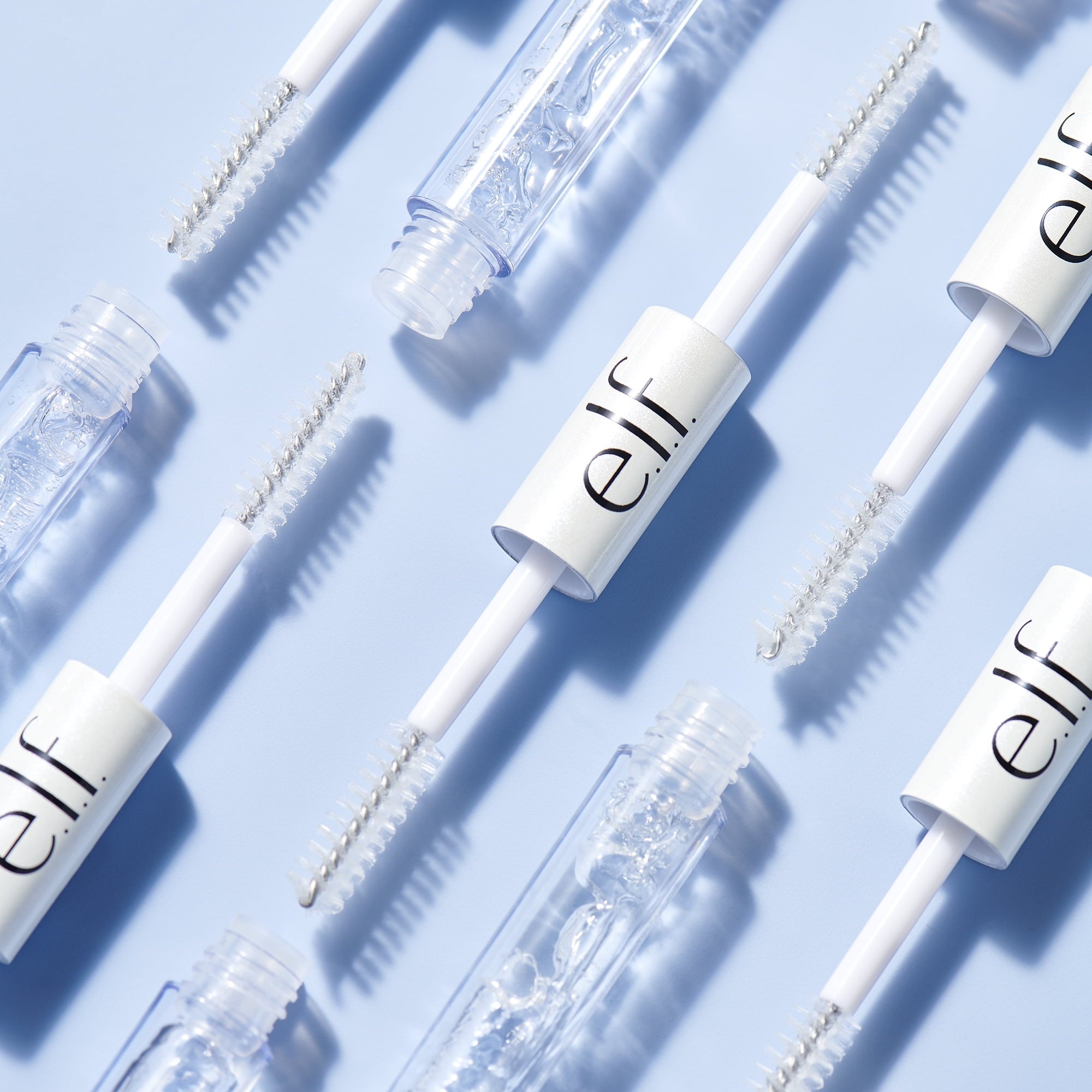 e.l.f. Cosmetics Clear Brow & Lash Mascara Set of 2
