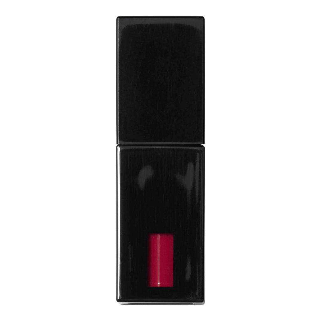 e.l.f. Glossy Lip Stain, Fiery Red, 0.1 fl oz