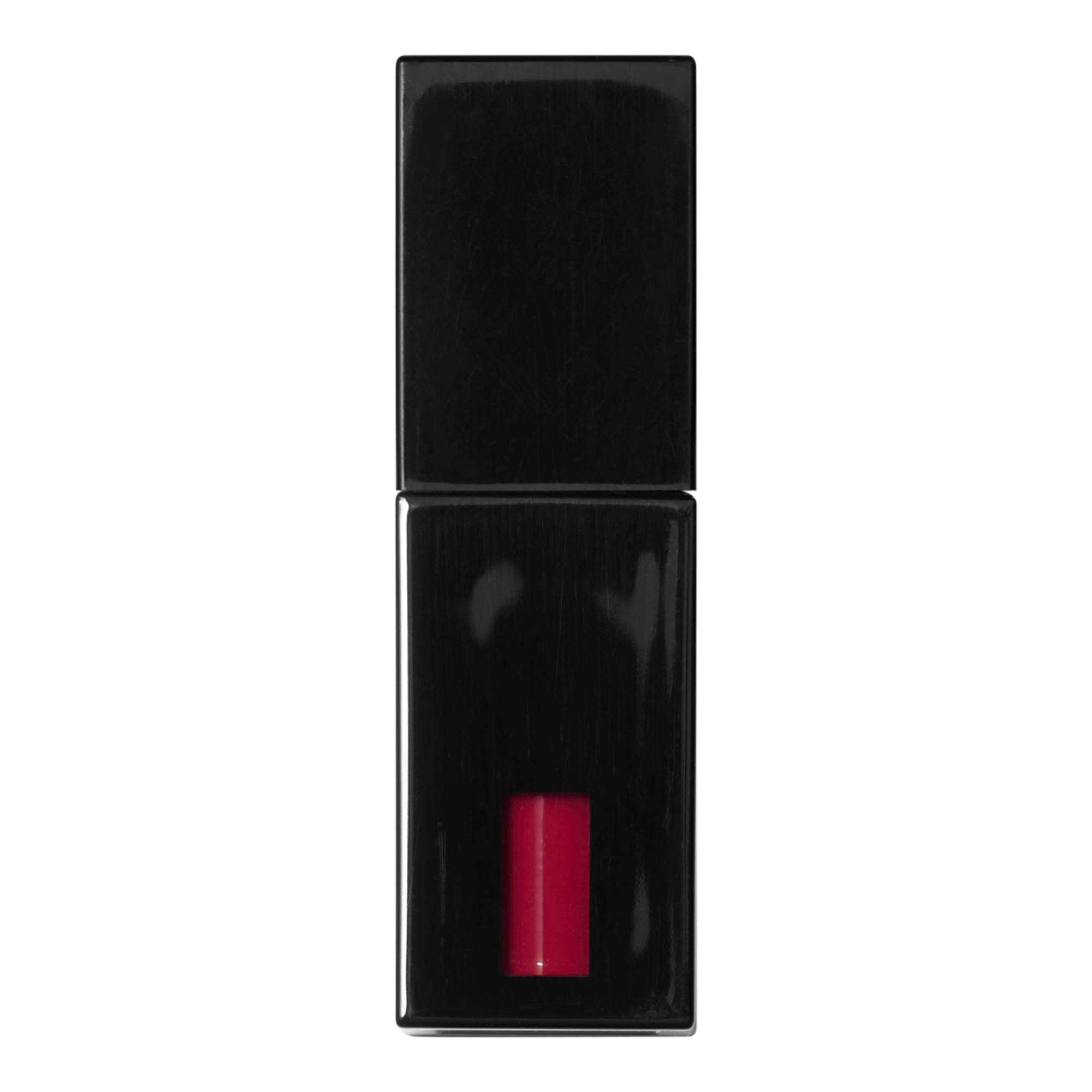 e.l.f. Glossy Lip Stain, Fiery Red, 0.1 fl oz