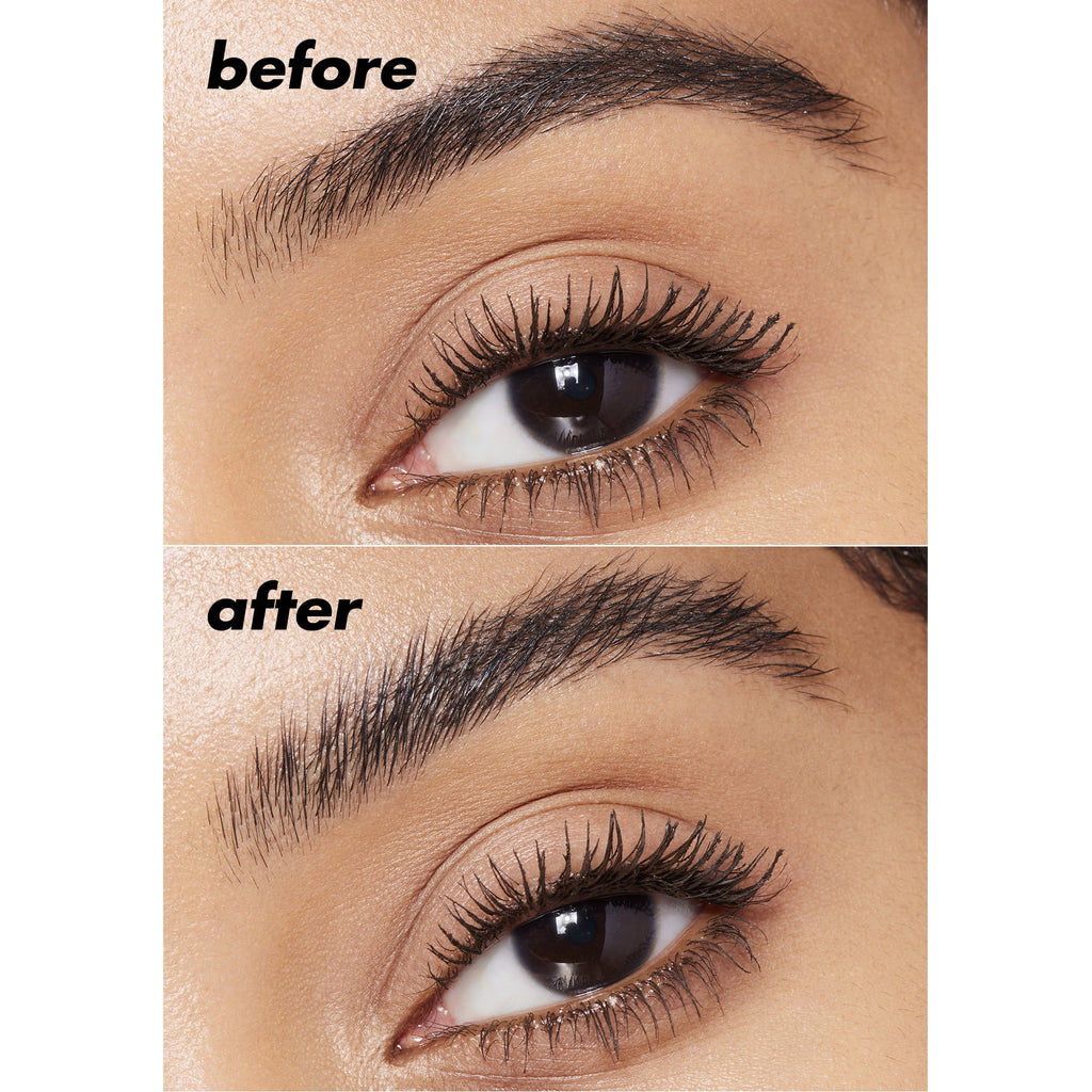 e.l.f. Cosmetics Brow Lift, Clear, Eyebrow and Eyelash Enhancers, 0.31 oz