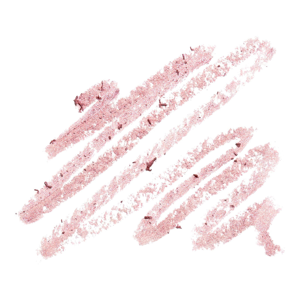NO BUDGE SHDW STK ROSE QUARTZ