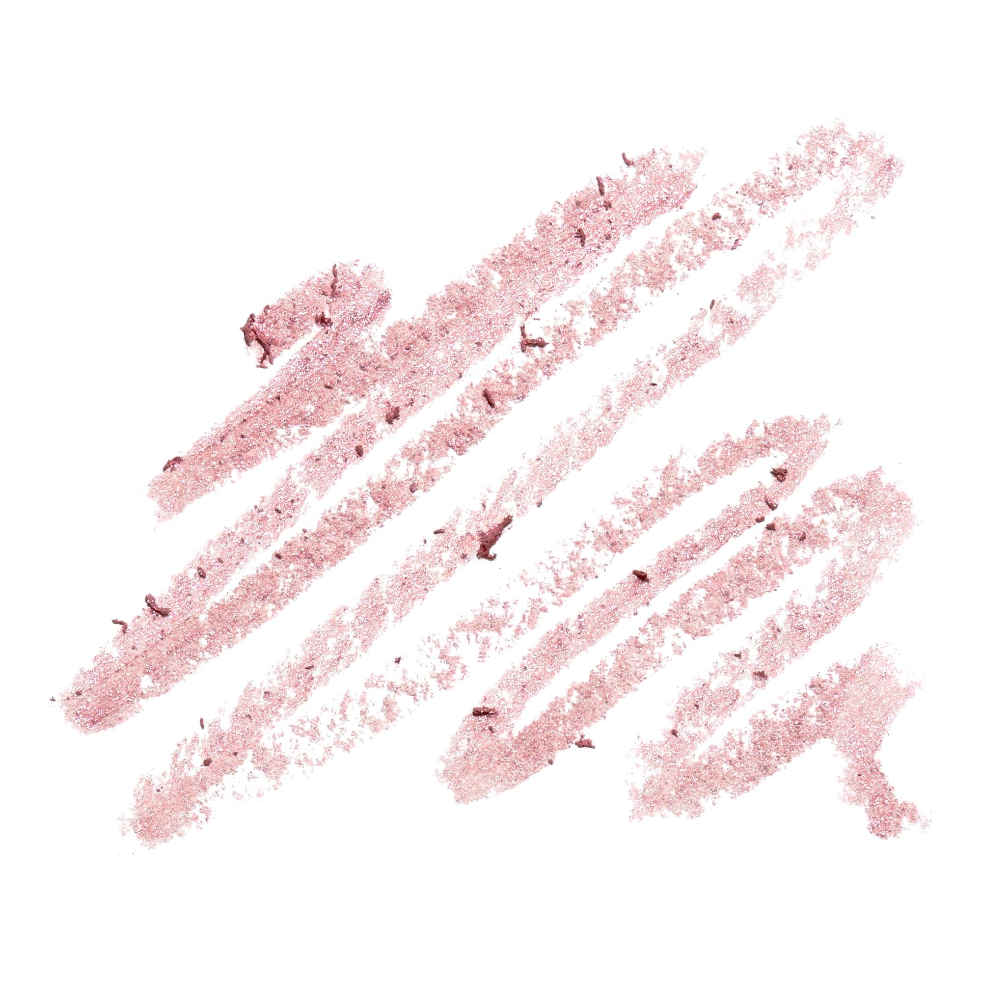 NO BUDGE SHDW STK ROSE QUARTZ