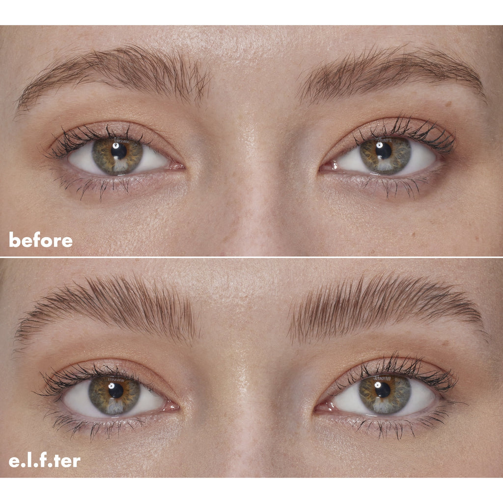 e.l.f. Brow Laminating Gel, 0.27oz