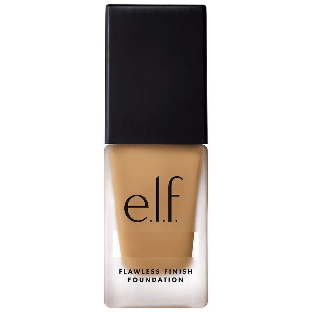 e.l.f. Flawless Finish Foundation, Linen - 0.68 fl. oz.