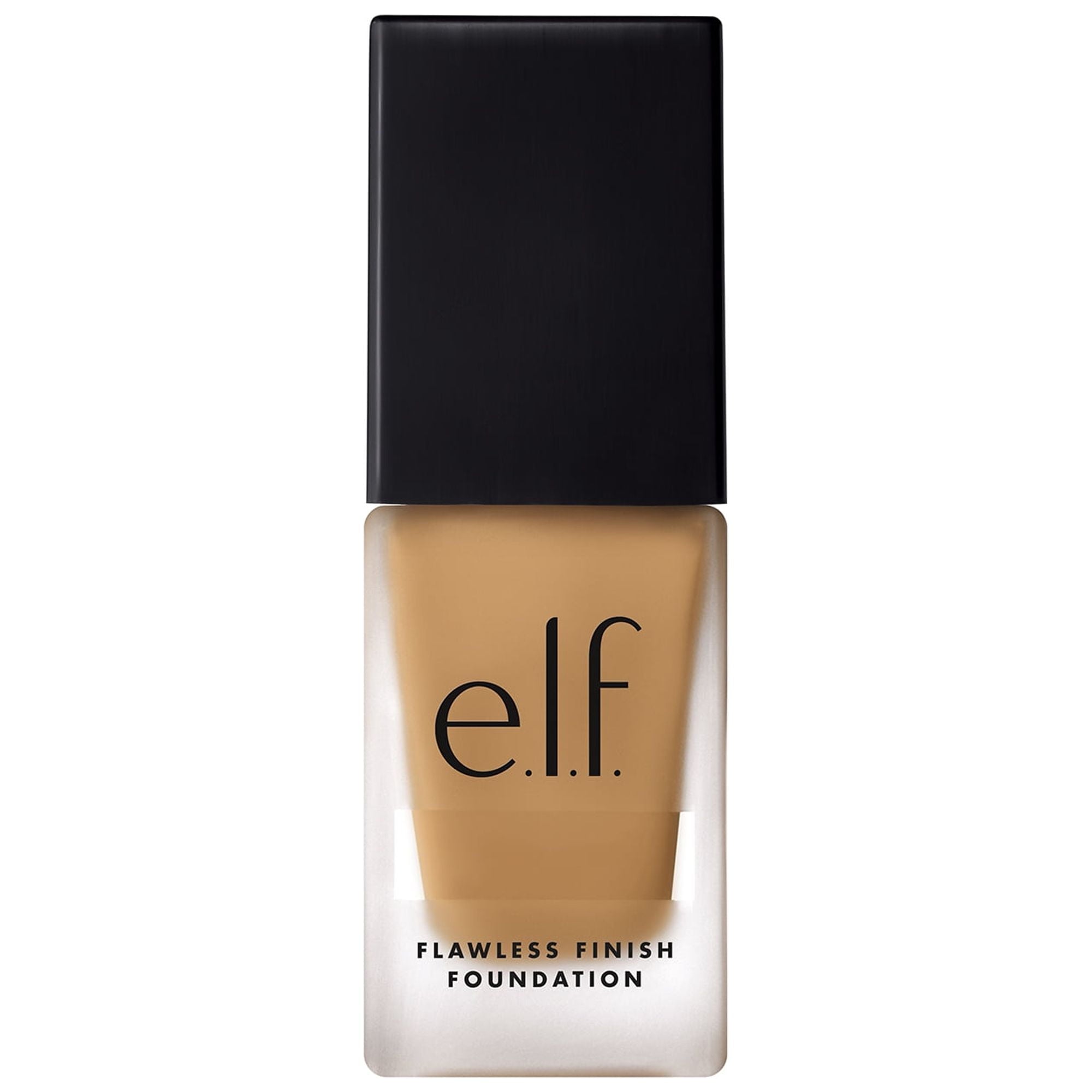 e.l.f. Flawless Finish Foundation, Linen - 0.68 fl. oz.
