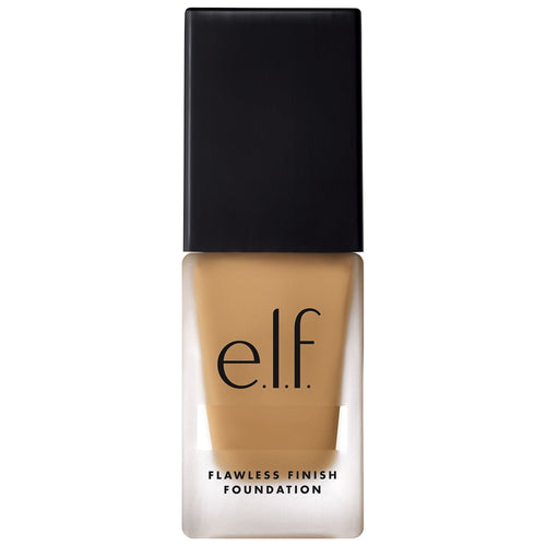 e.l.f. Flawless Finish Foundation, Linen - 0.68 fl. oz.