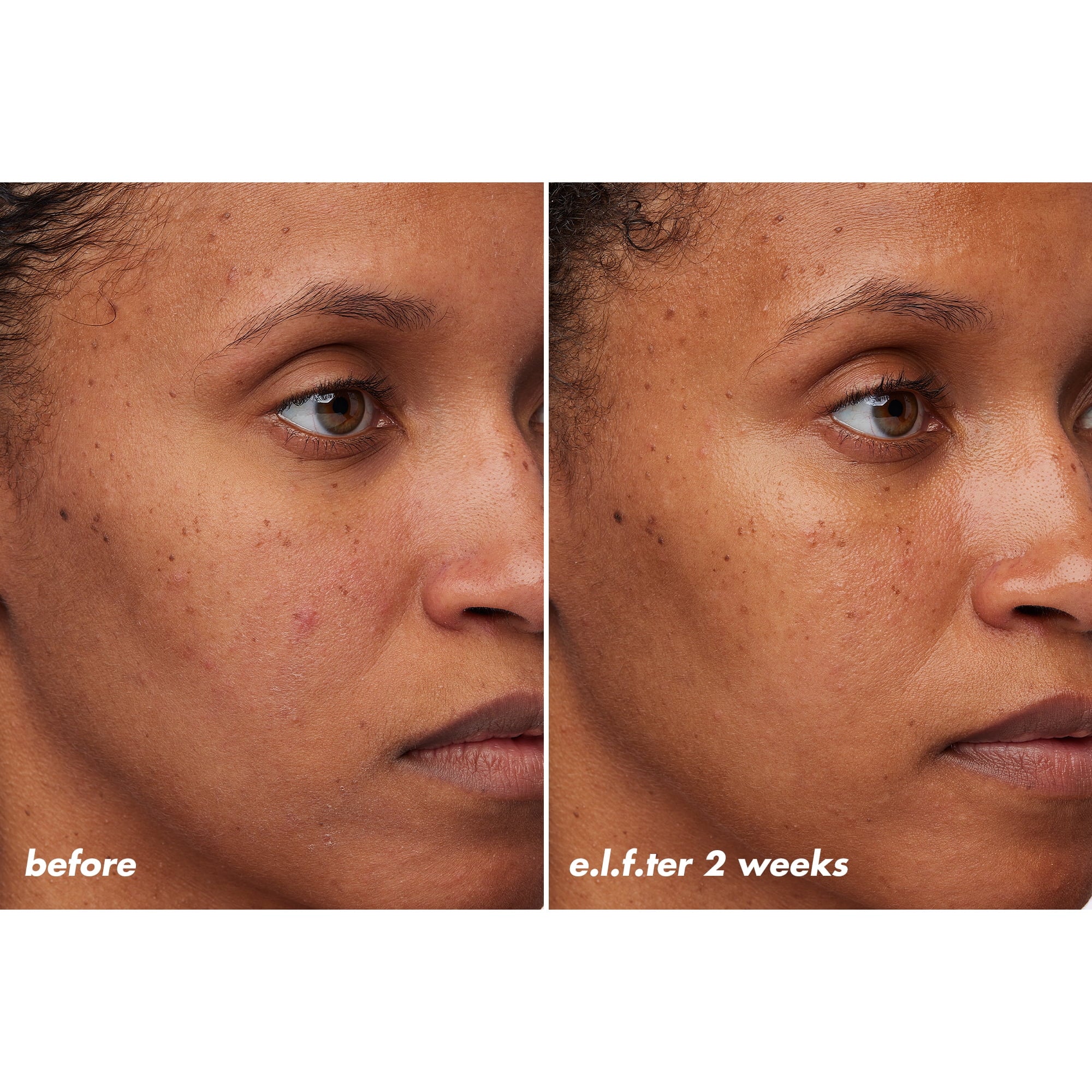 e.l.f. SKIN Holy Hydration! Barrier Goals Cream, 2.1oz