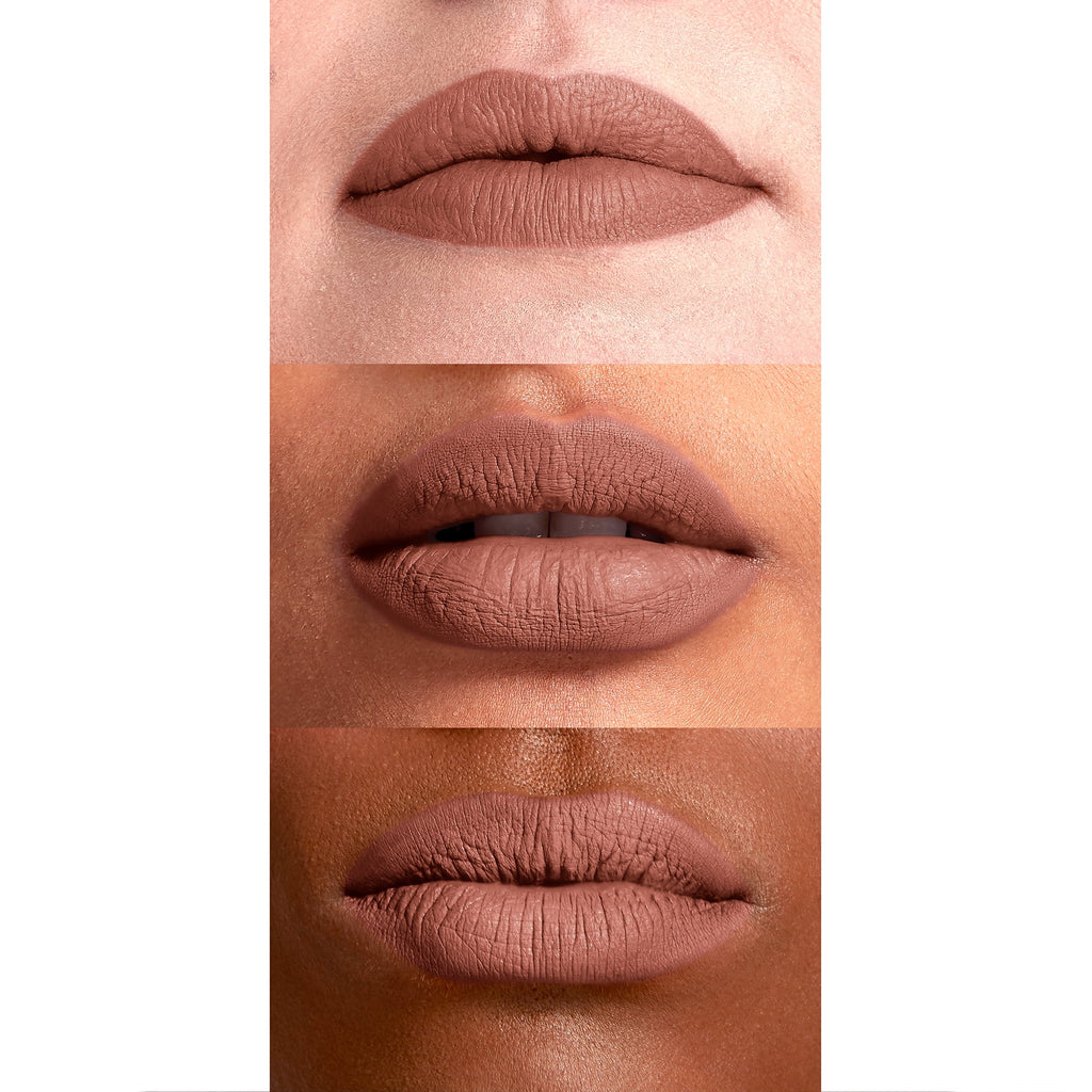 NYX Professional Makeup Lip Lingerie Push-Up Long-Lasting Lipstick, Push-Up