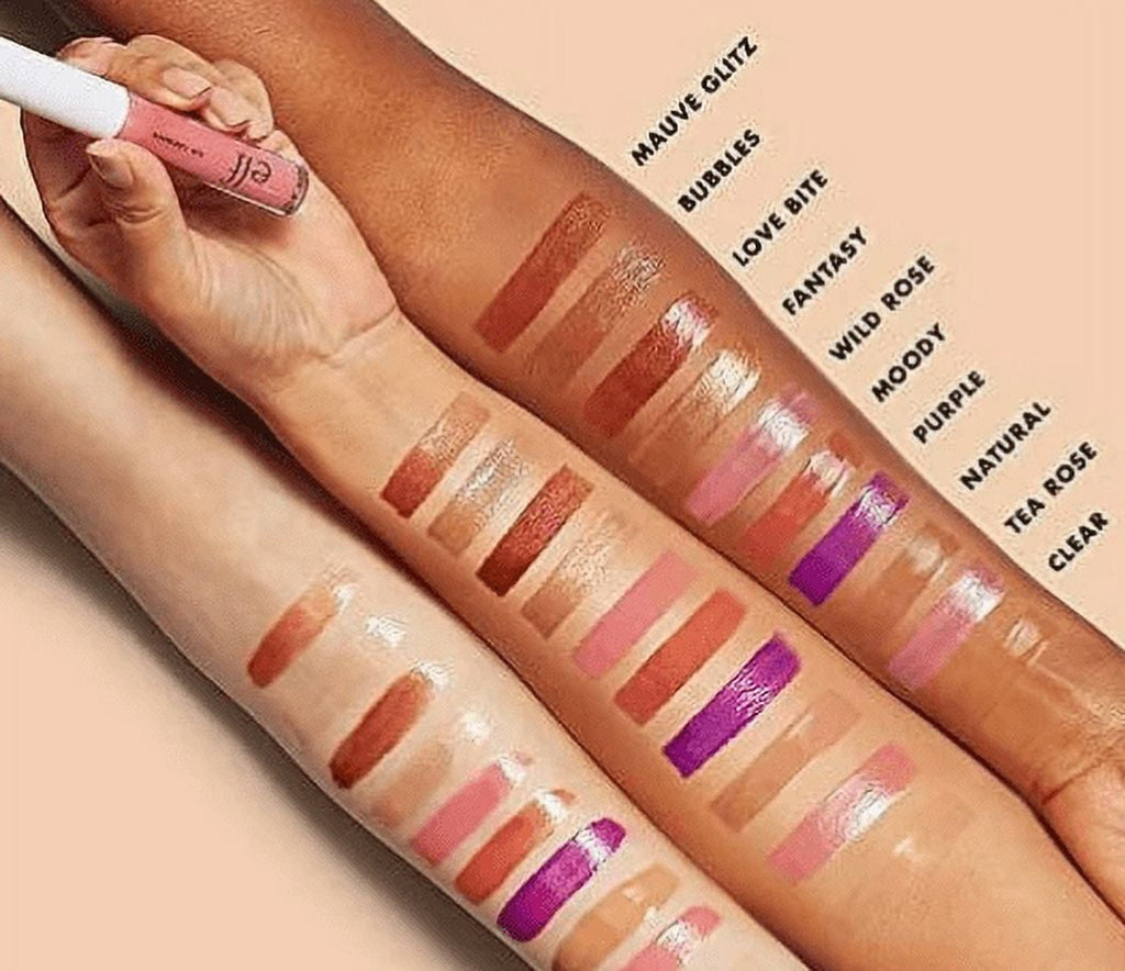 e.l.f. Lip Lacquer, Love Bite