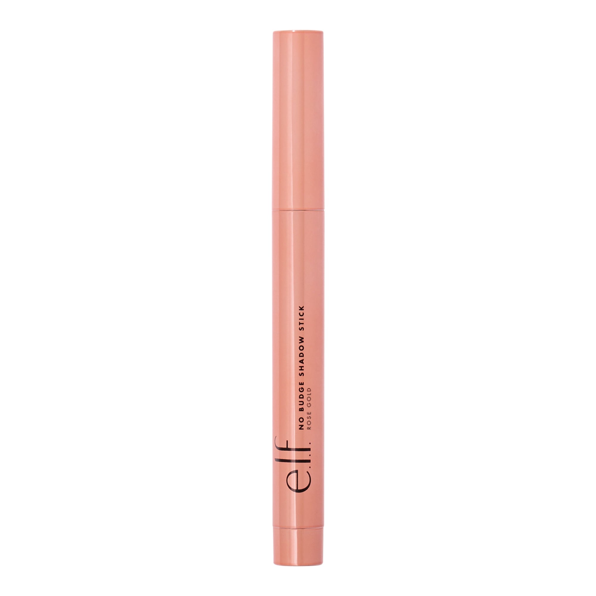 e.l.f. No Budge Shadow Stick, Rose Gold, 0.05 oz