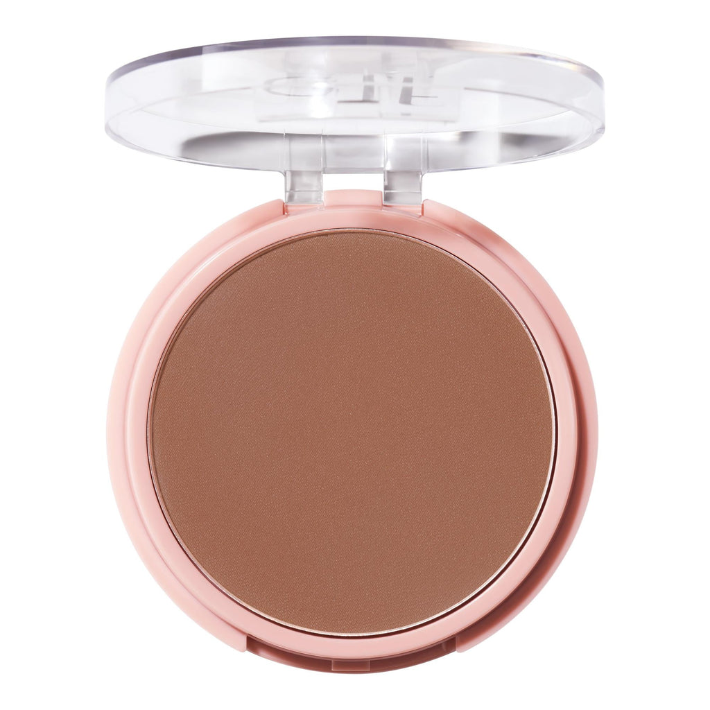 e.l.f. Halo Glow Powder Filter, Rich Warm, 0.35oz