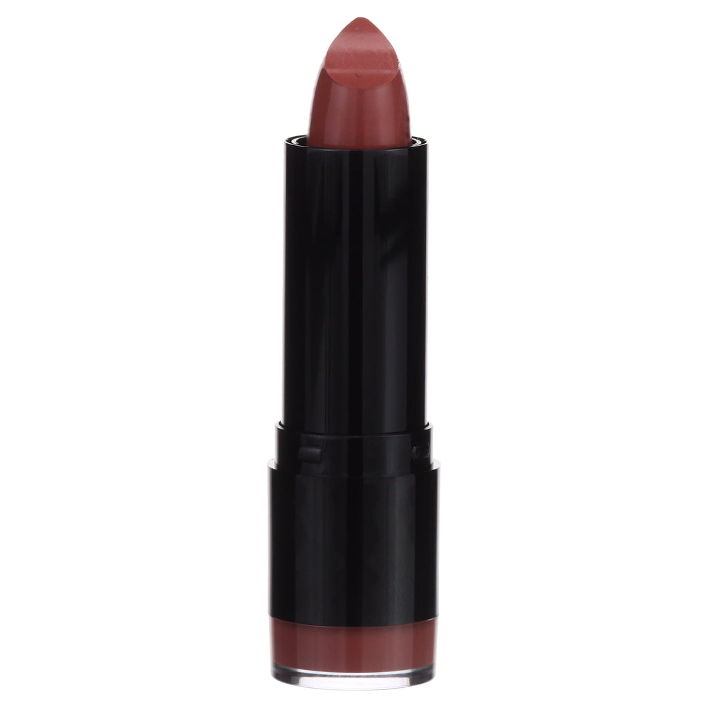NYX Professional Makeup Extra Creamy Round Lipstick, Cocoa