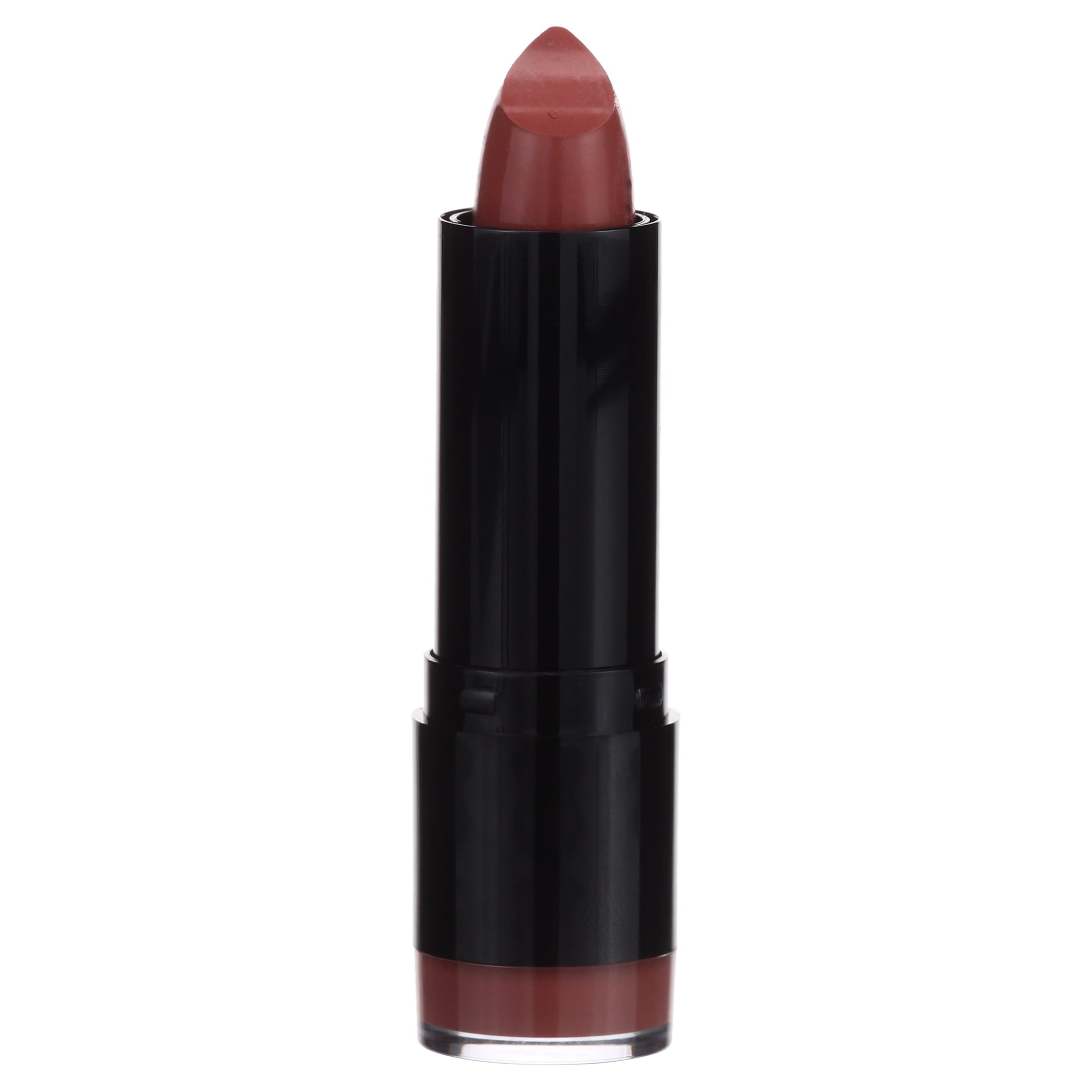 NYX Professional Makeup Extra Creamy Round Lipstick, Cocoa