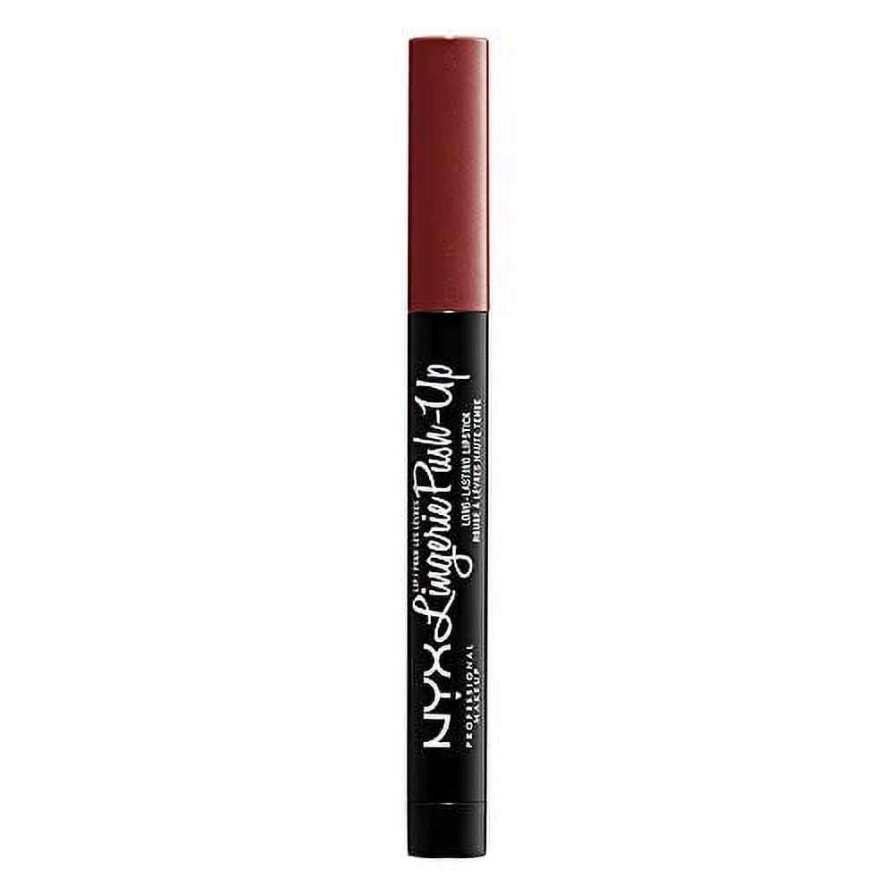 Nyx Professional Nyx Lip Lingerie Pushup Long-lasting Lip