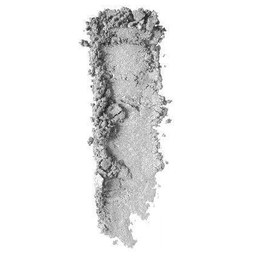 NYX Loose Metallic Pigments Eyeshadow,