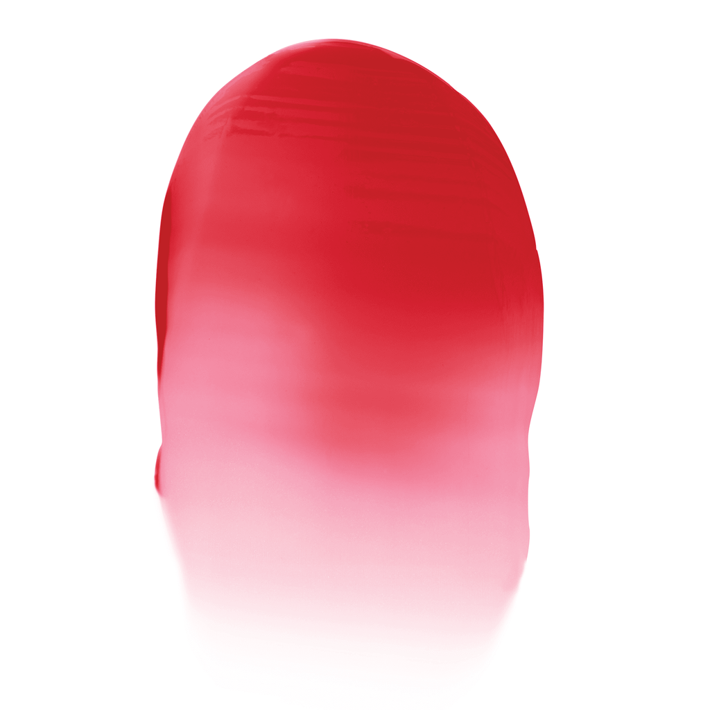 e.l.f. Glossy Lip Stain, Fiery Red, 0.1 fl oz