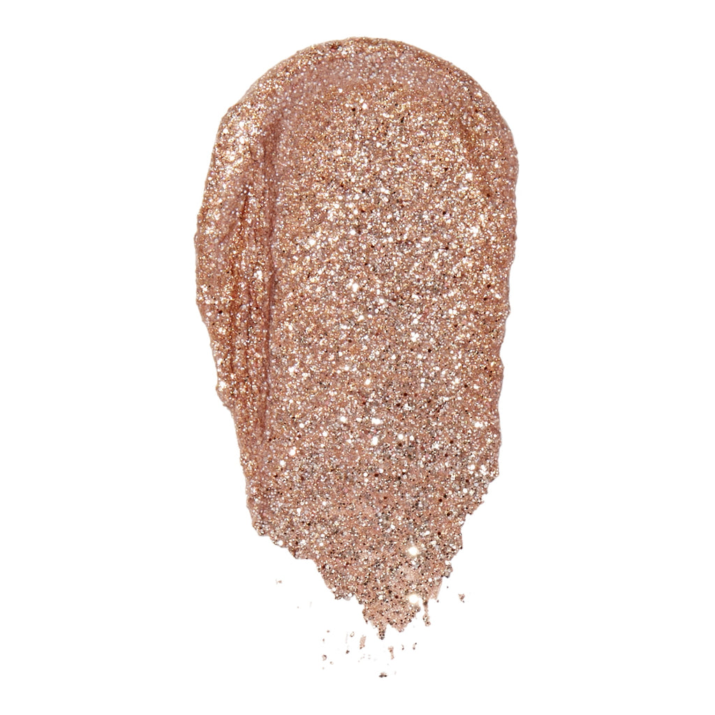e.l.f. Liquid Glitter Eyeshadow, Flirty Birdy