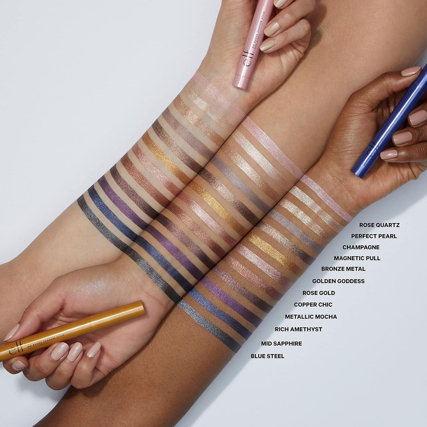 e.l.f. Cosmetics Shadow Stick, Copper