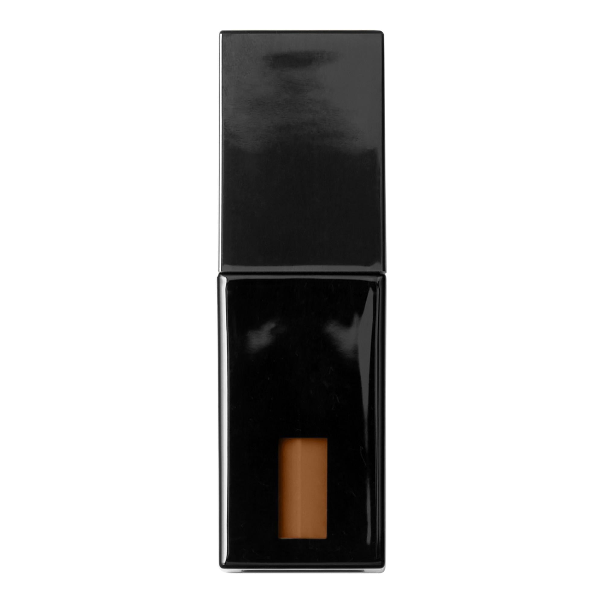 e.l.f. Glossy Lip Stain, Cinnamon Dreamz, 0.1 fl oz