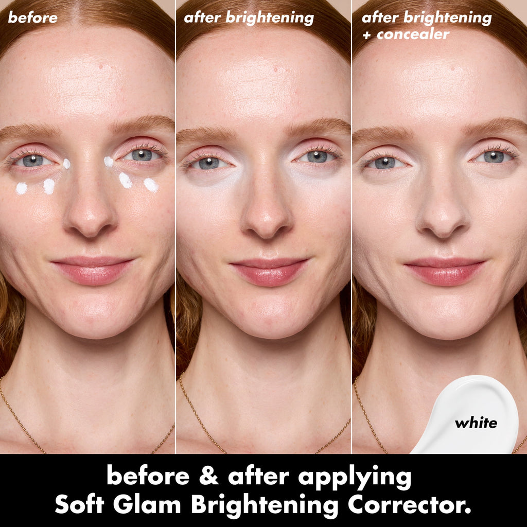 e.l.f. Soft Glam Brightening Corrector