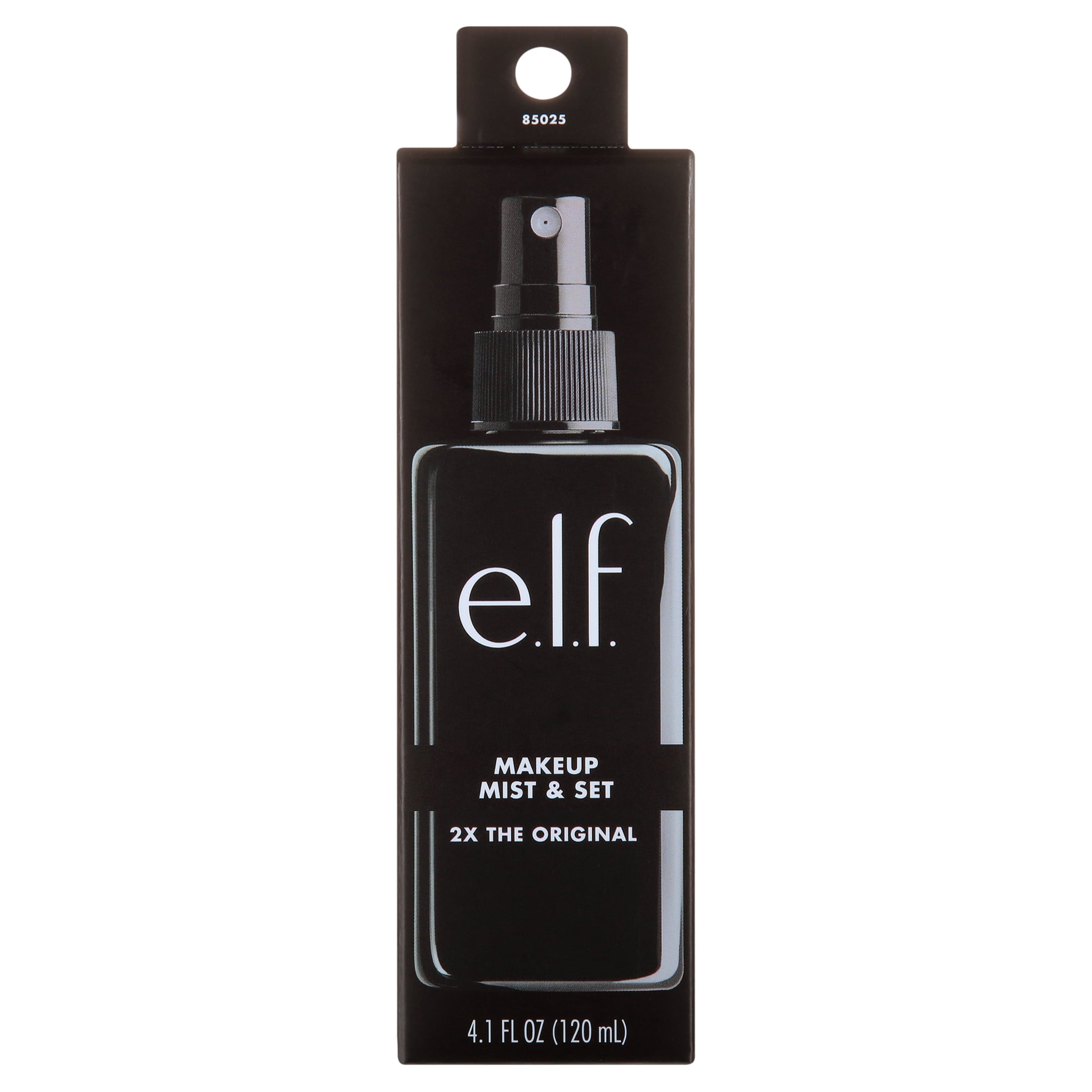 e.l.f. Cosmetics Makeup Mist & Set, Large