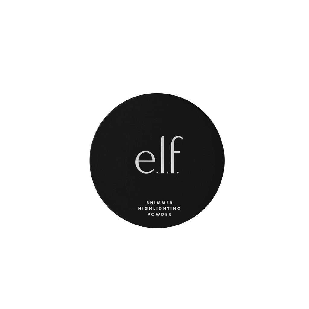 e.l.f. Perfect Finish HD Powder, Clear