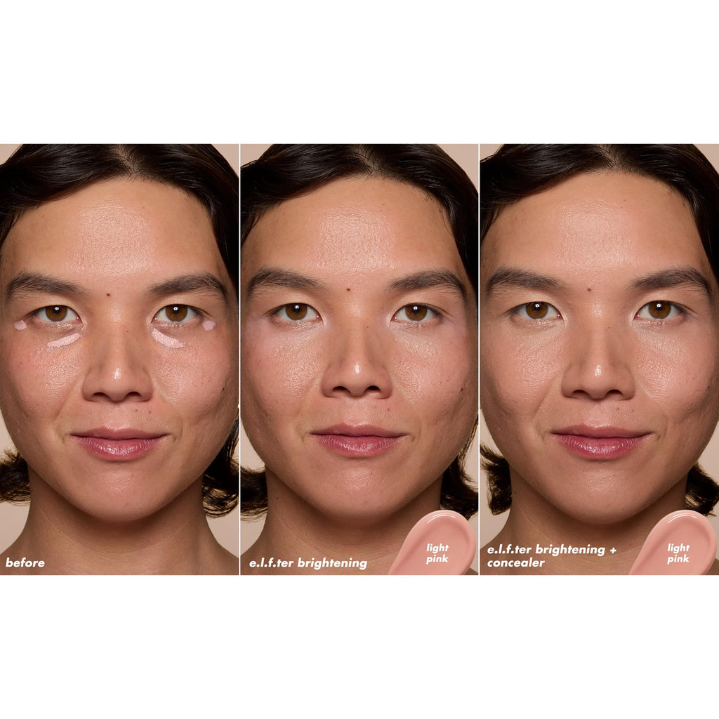 e.l.f. Soft Glam Brightening Corrector