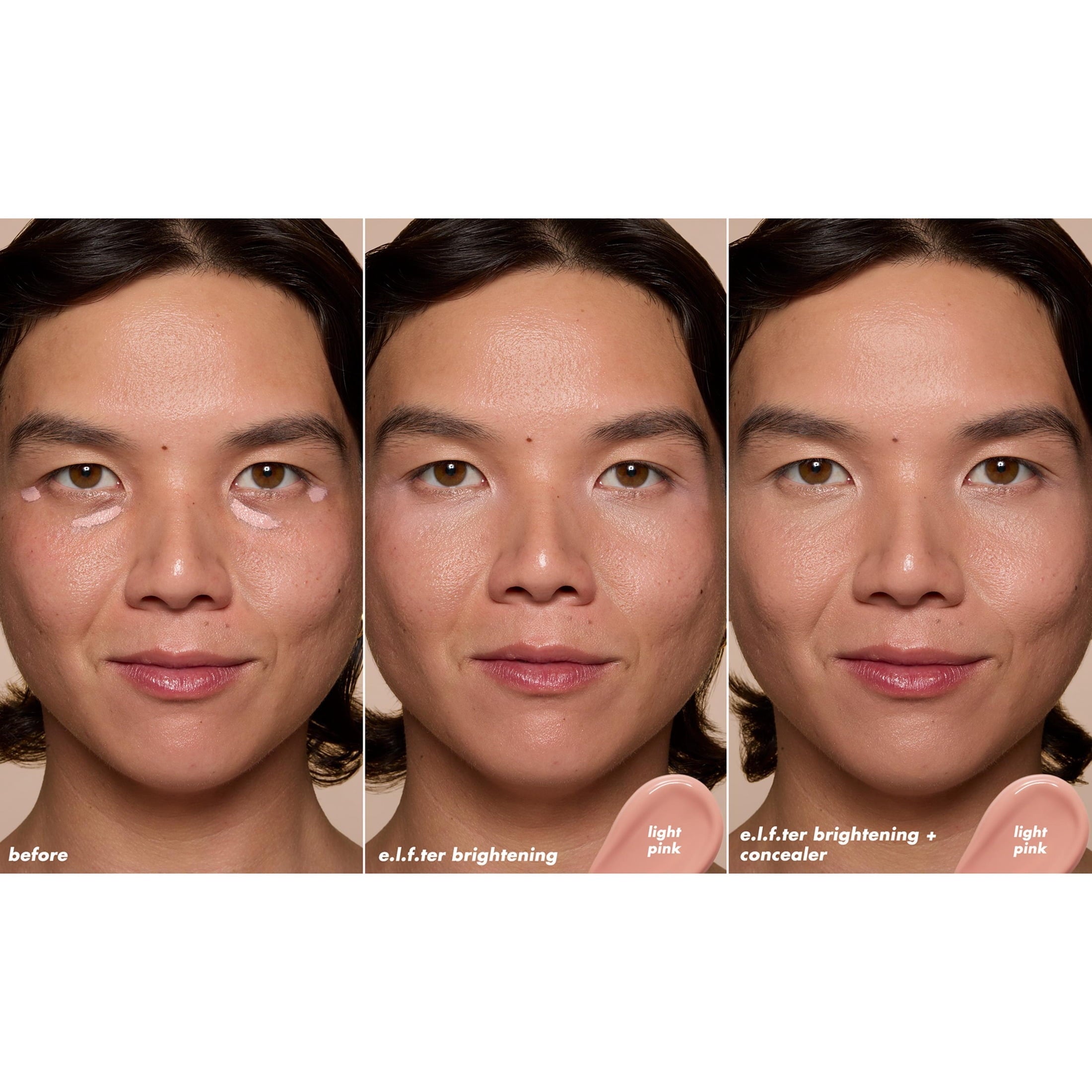 e.l.f. Soft Glam Brightening Corrector